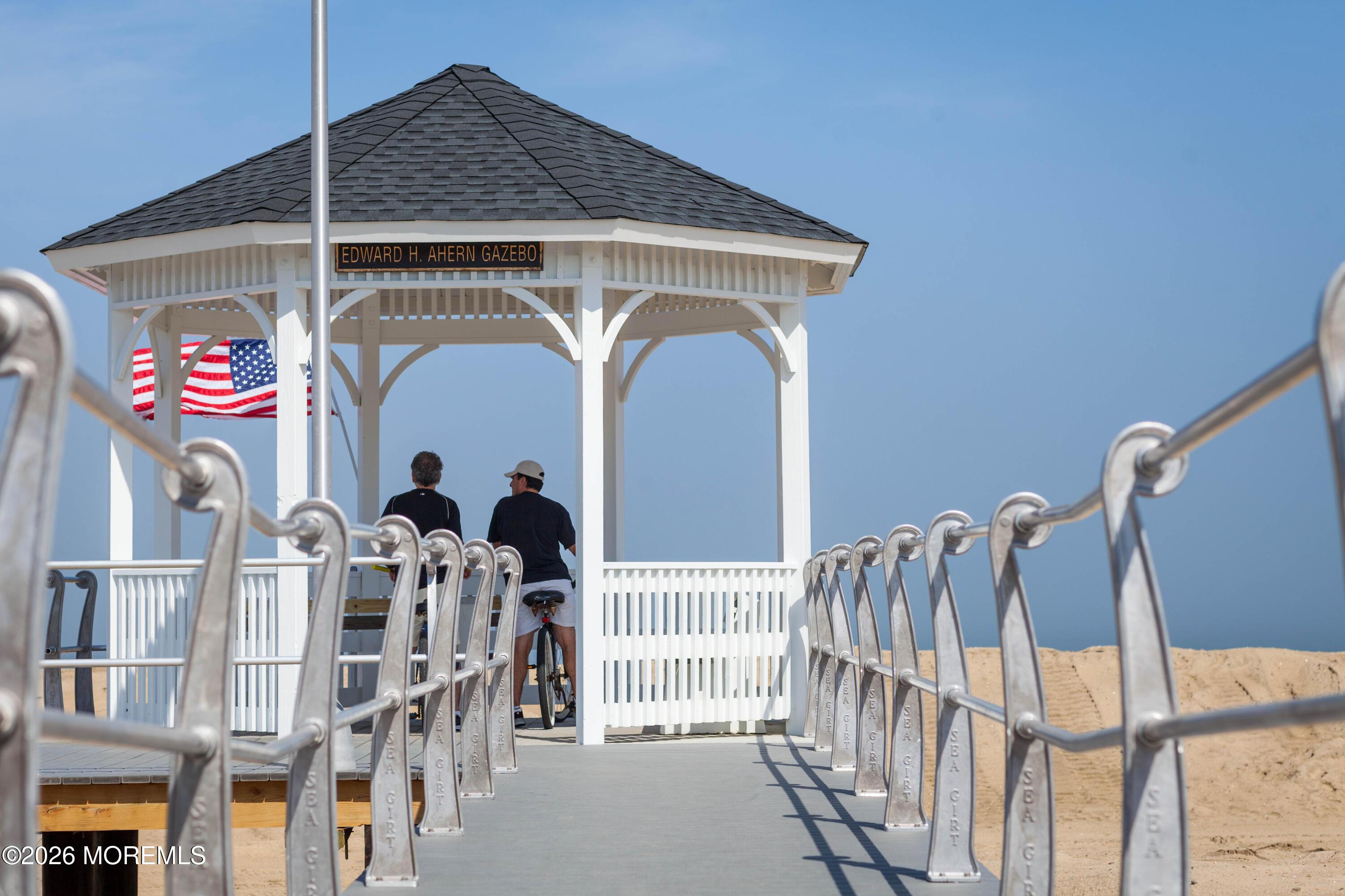 Photo of 804 The Plaza 1, Sea Girt NJ 08750