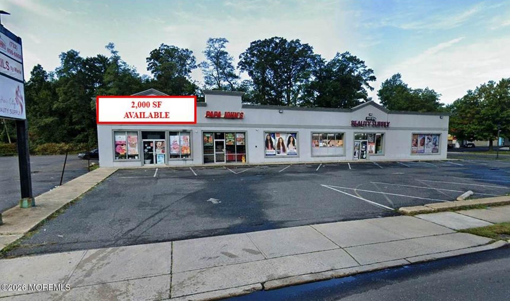 Image of 712 State Route 35, Neptune City NJ 07753
