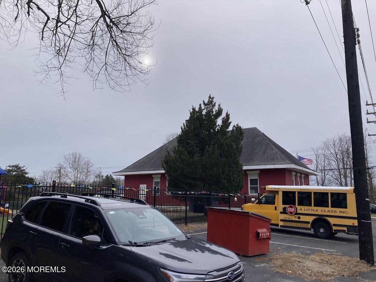 Photo of 640 Green Grove Road, Neptune Township NJ 07753