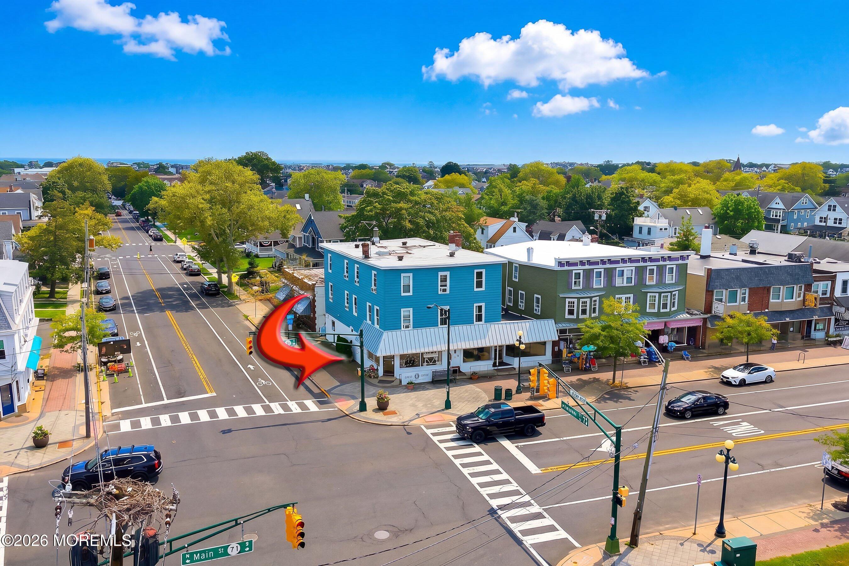 Photo of 440 Main Street 2, Avon-by-the-sea NJ 07717