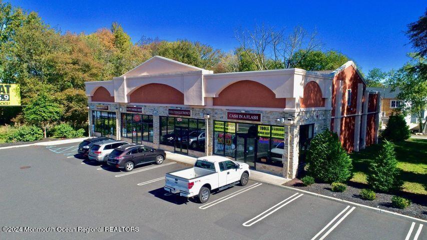 Image of 1709 NJ-35, Oakhurst NJ 07755