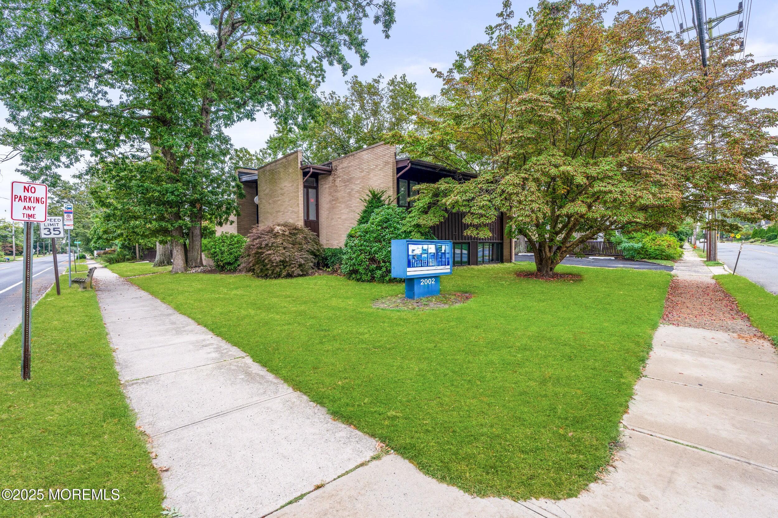 Photo of 2002 Sunset Avenue, Ocean Twp NJ 07712