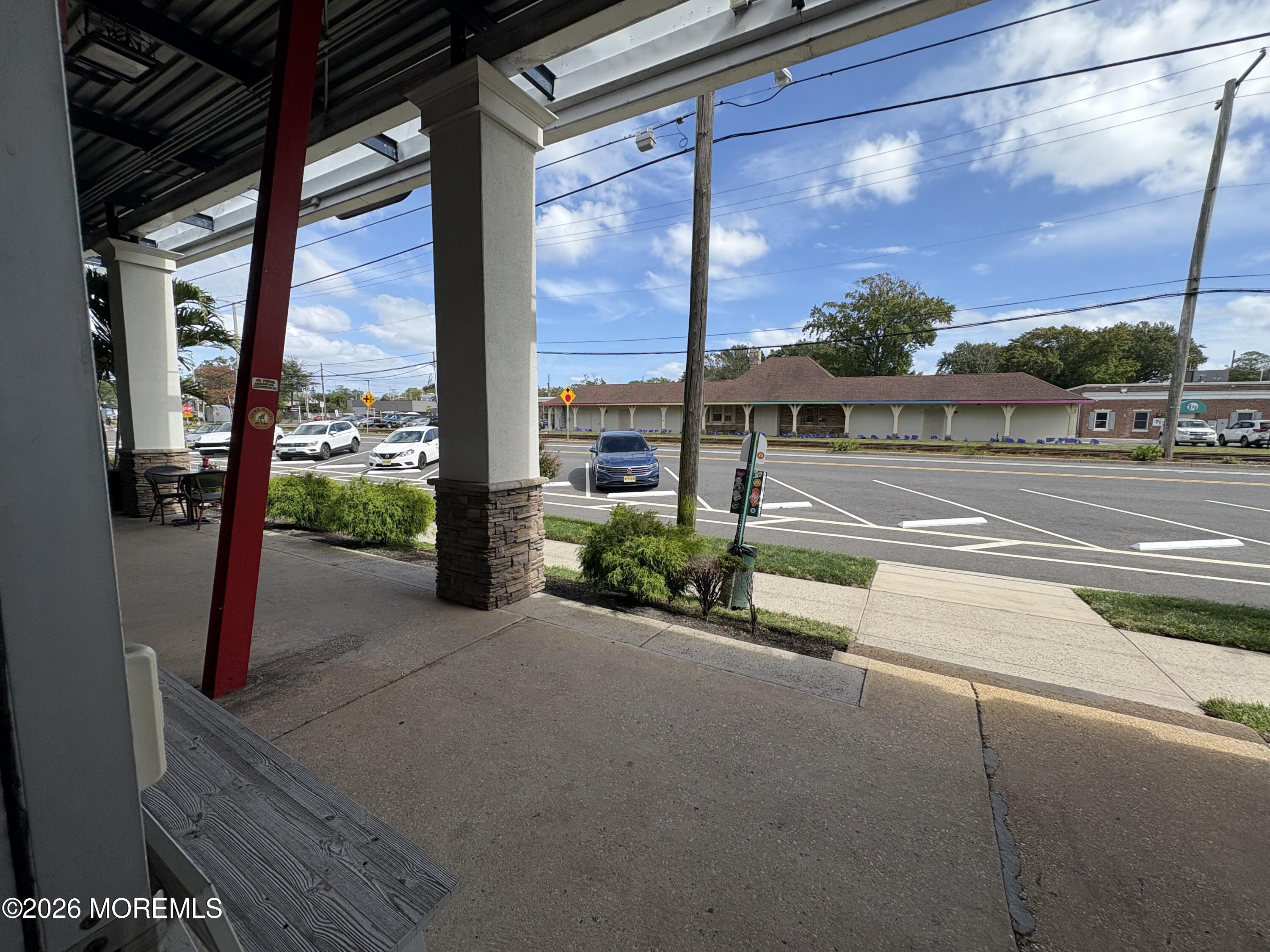 Photo of 1301-1321 Memorial Drive 1307-1309, Asbury Park NJ 07712