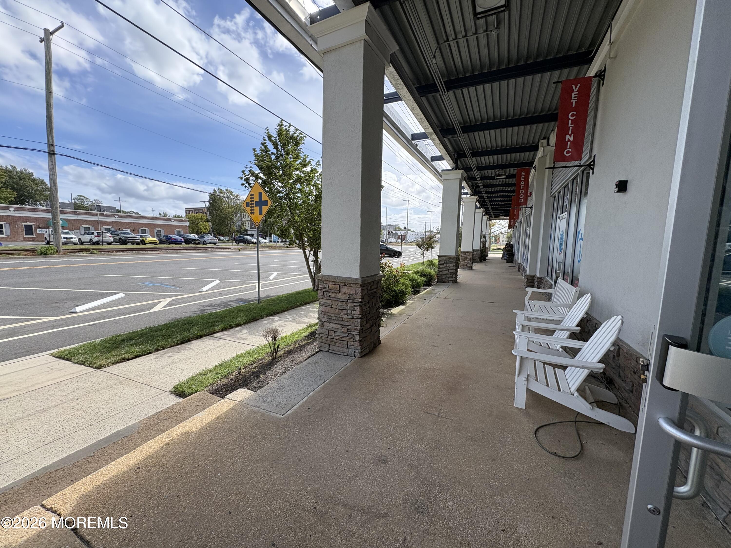 Photo of 1301-1321 Memorial Drive 1307-1309, Asbury Park NJ 07712