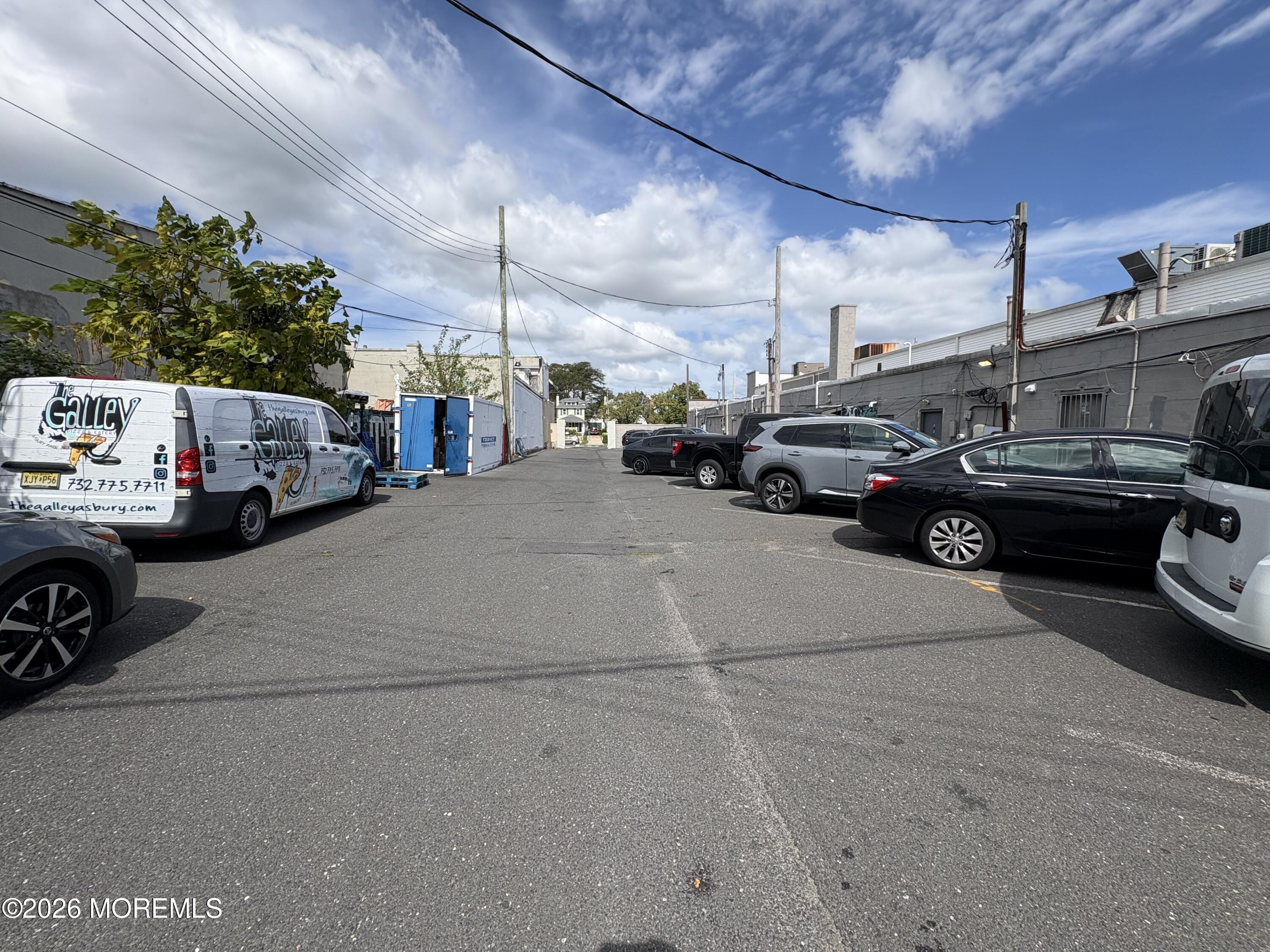 Photo of 1301-1321 Memorial Drive 1307-1309, Asbury Park NJ 07712