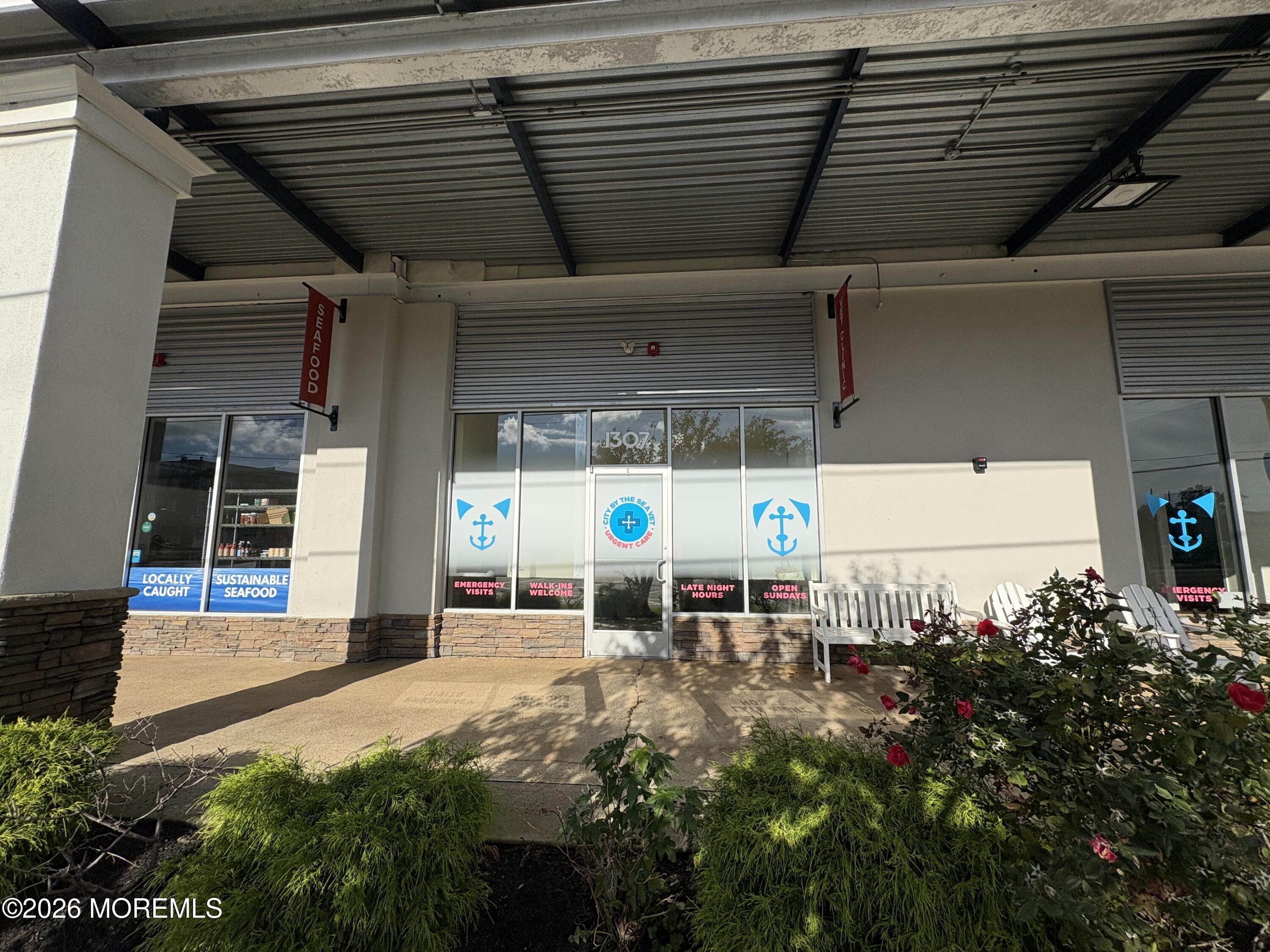 Photo of 1301-1321 Memorial Drive 1307-1309, Asbury Park NJ 07712