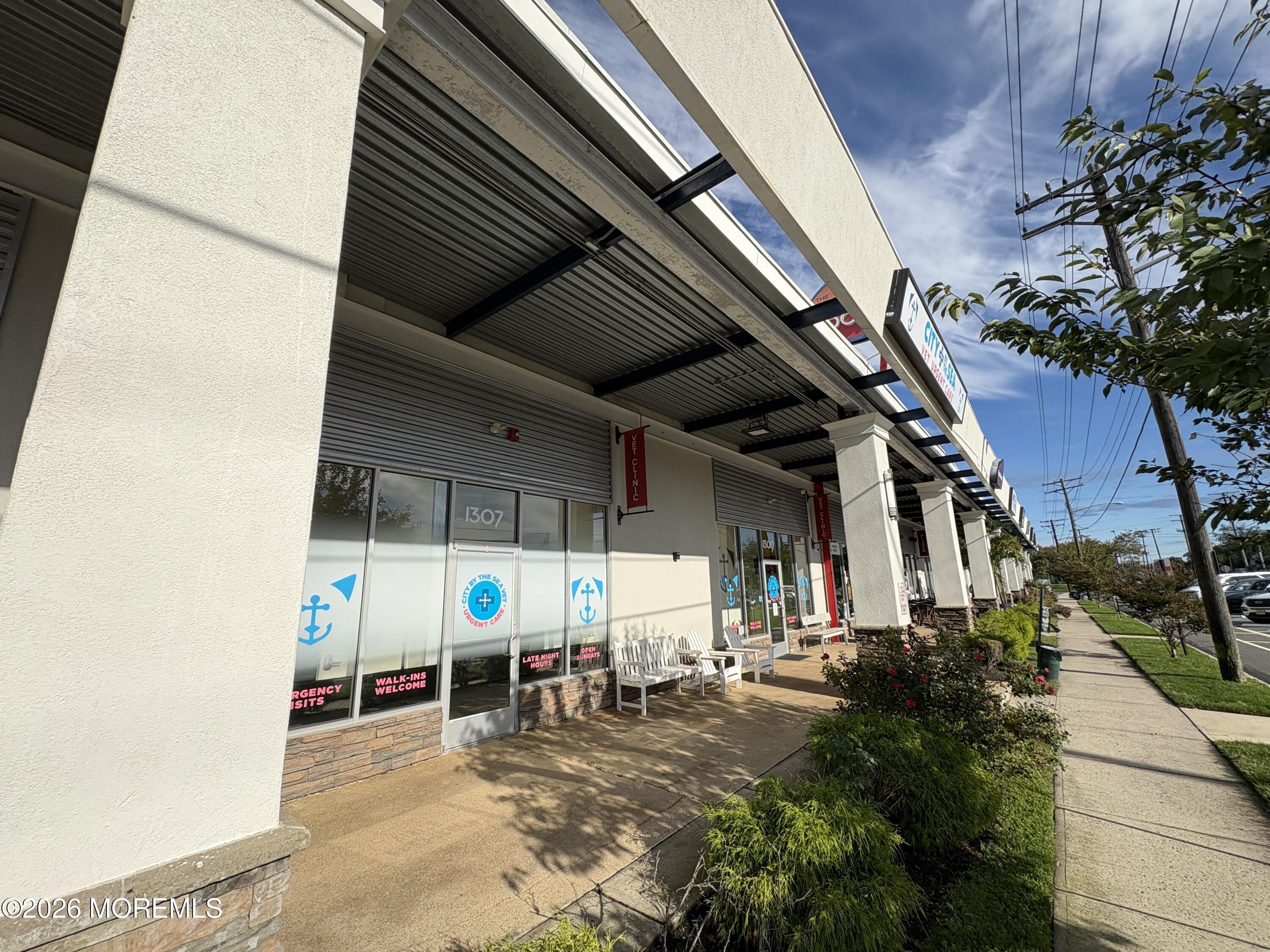 Photo of 1301-1321 Memorial Drive 1307-1309, Asbury Park NJ 07712
