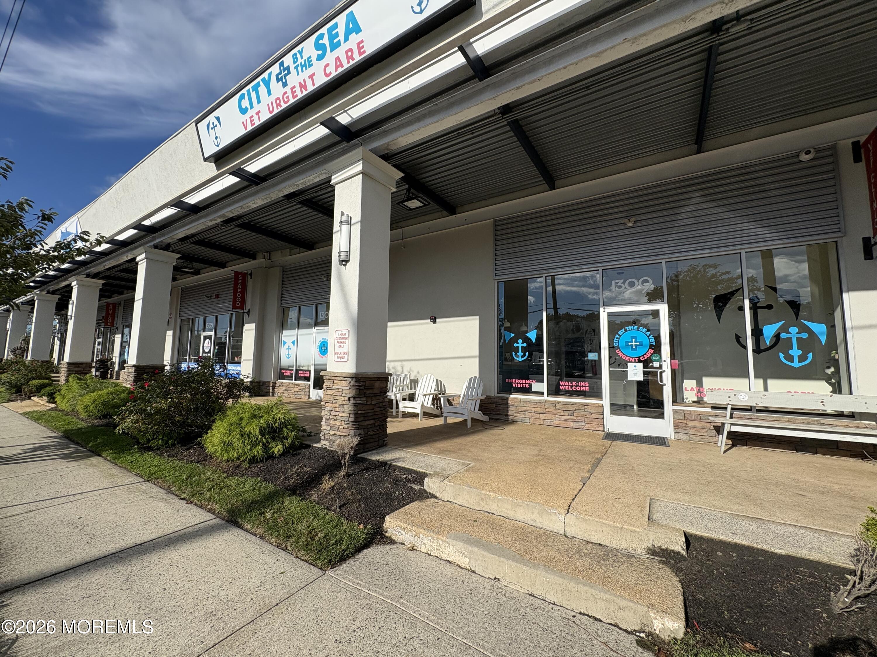 Photo of 1301-1321 Memorial Drive 1307-1309, Asbury Park NJ 07712
