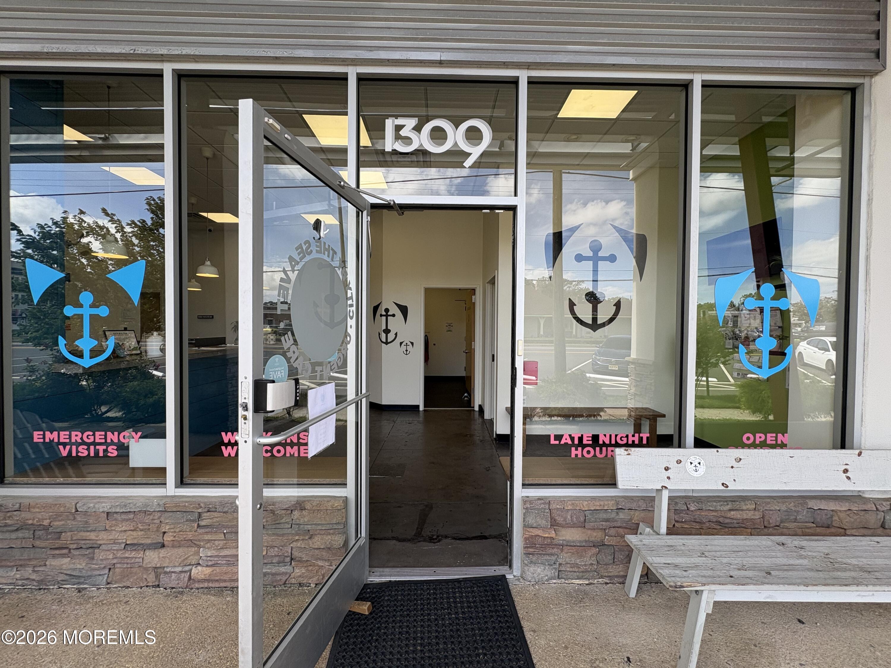 Photo of 1301-1321 Memorial Drive 1307-1309, Asbury Park NJ 07712