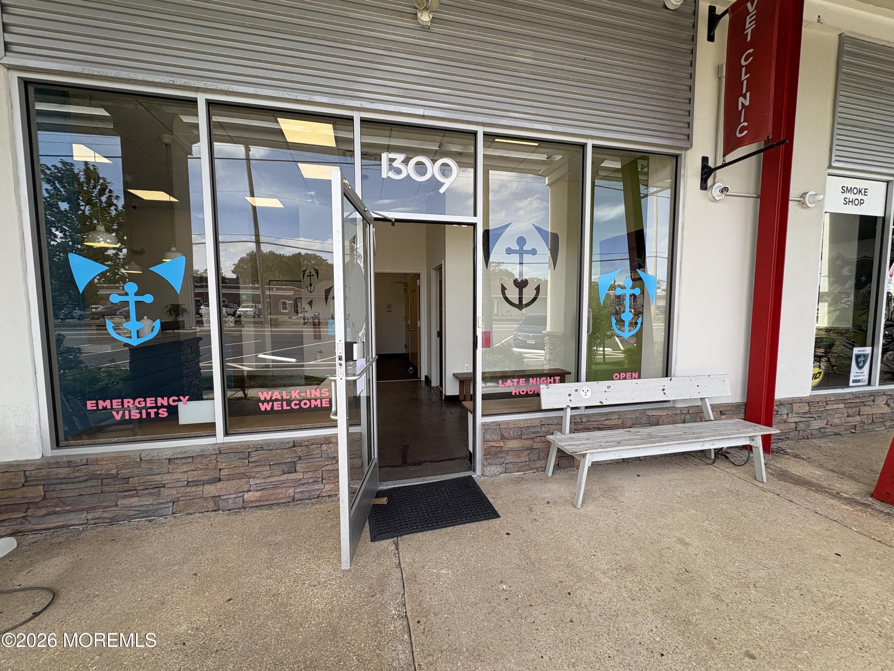 Photo of 1301-1321 Memorial Drive 1307-1309, Asbury Park NJ 07712