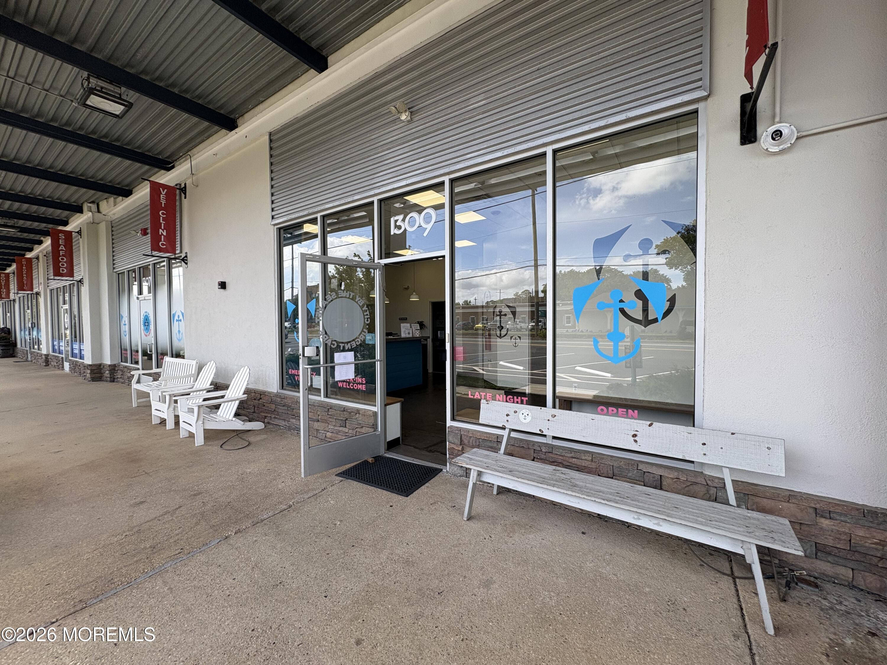 Photo of 1301-1321 Memorial Drive 1307-1309, Asbury Park NJ 07712