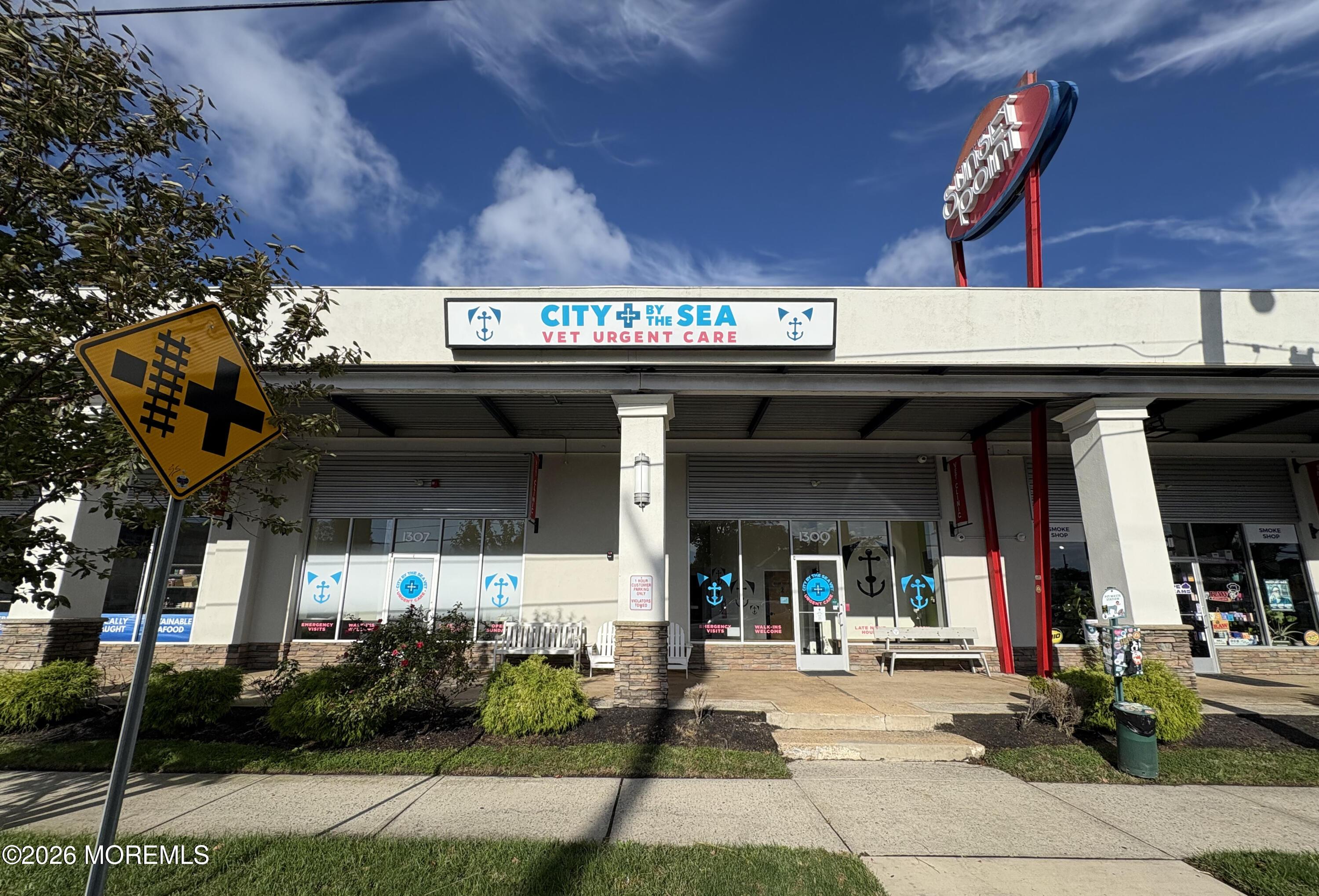 Image of 1301-1321 Memorial Drive 1307-1309, Asbury Park NJ 07712