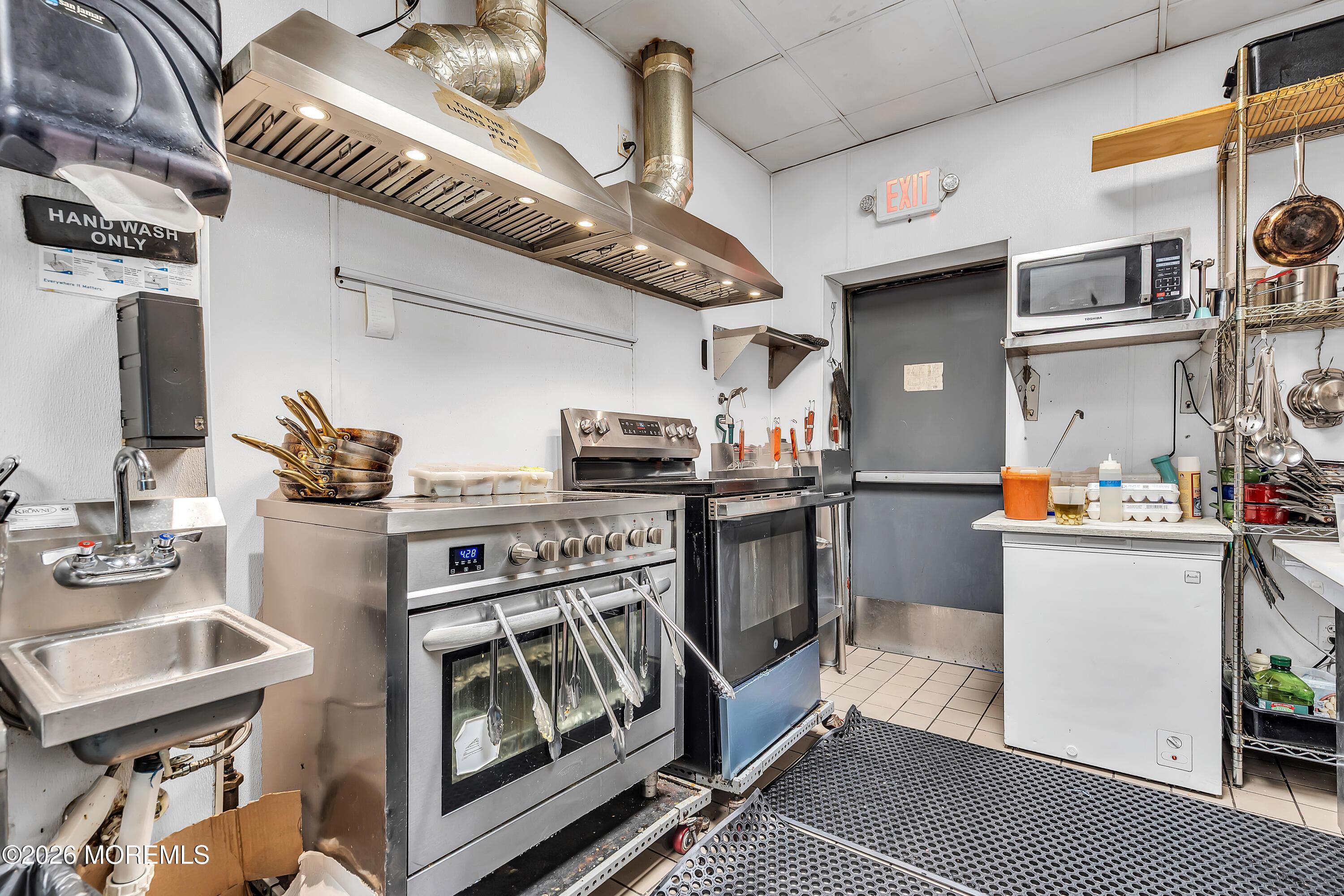 Photo of 521 Cookman Avenue 101A, Asbury Park NJ 07712