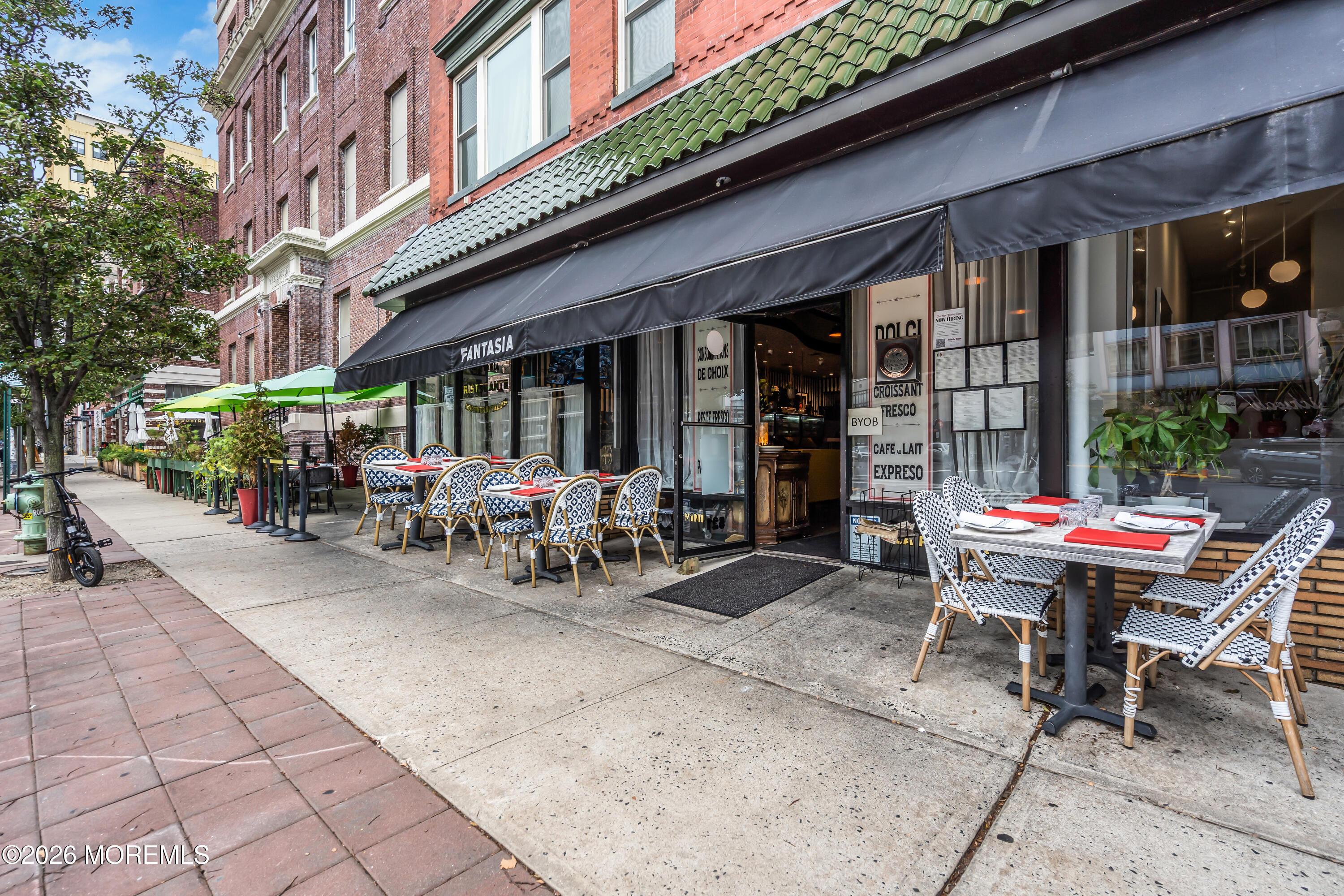 Photo of 521 Cookman Avenue 101A, Asbury Park NJ 07712
