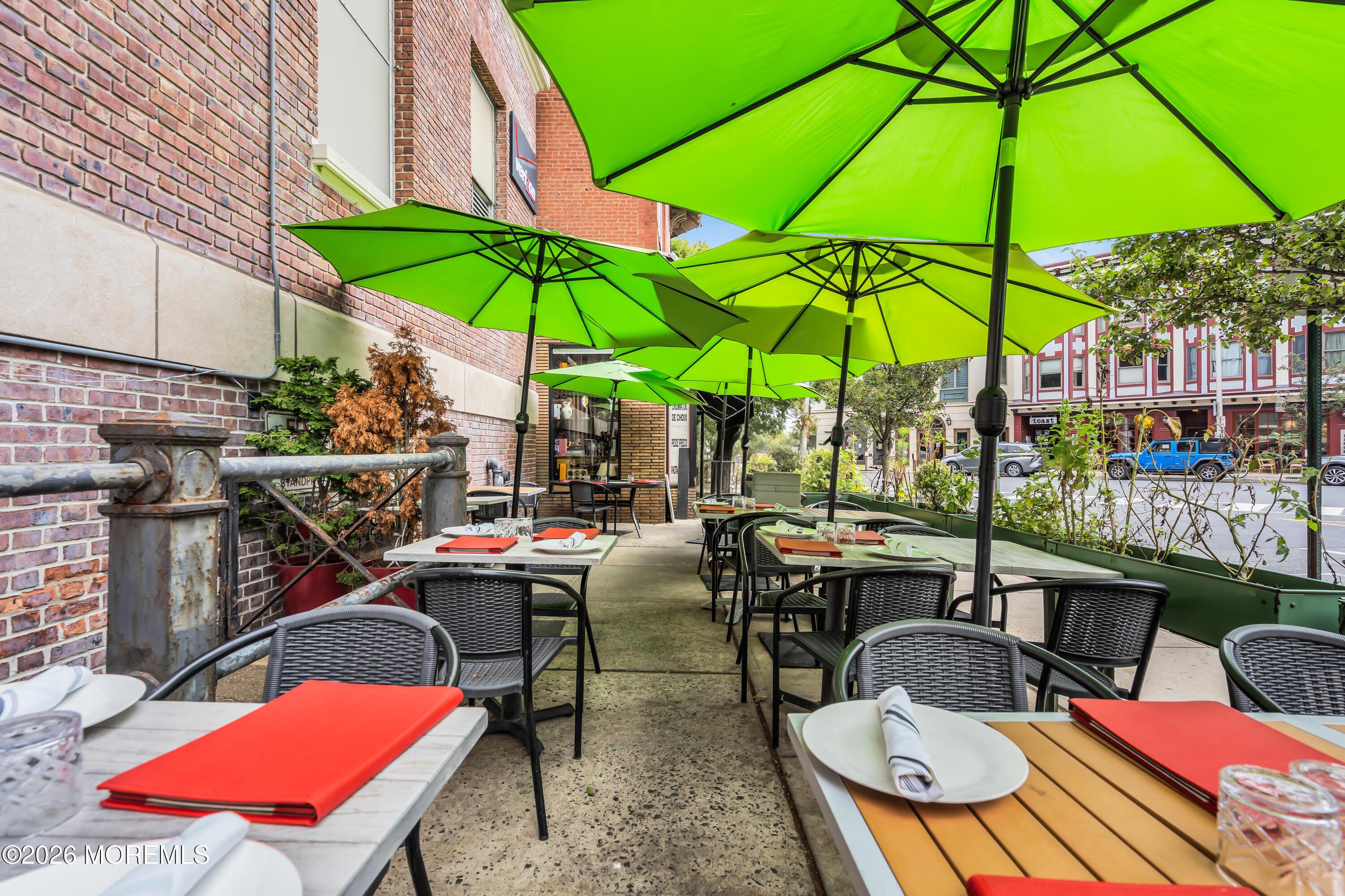 Photo of 521 Cookman Avenue 101A, Asbury Park NJ 07712