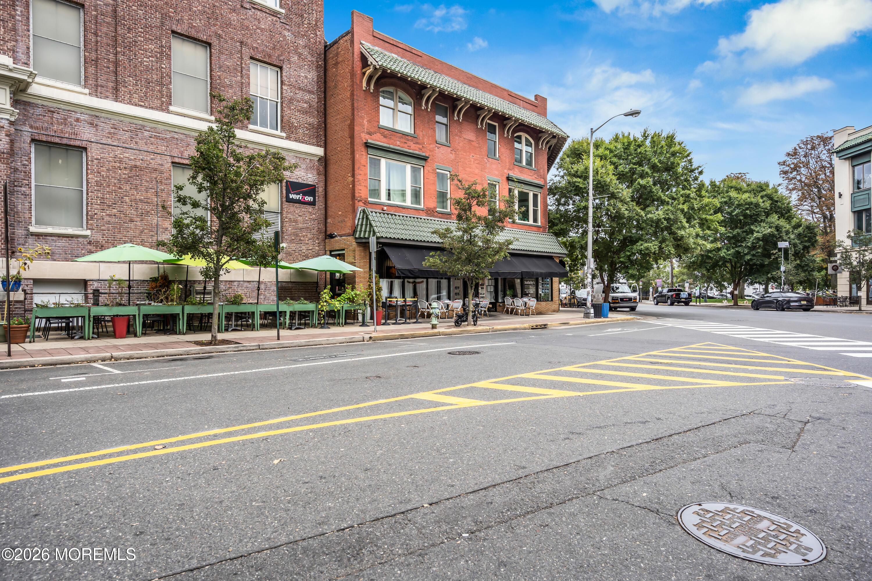 Image of 521 Cookman Avenue 101A, Asbury Park NJ 07712