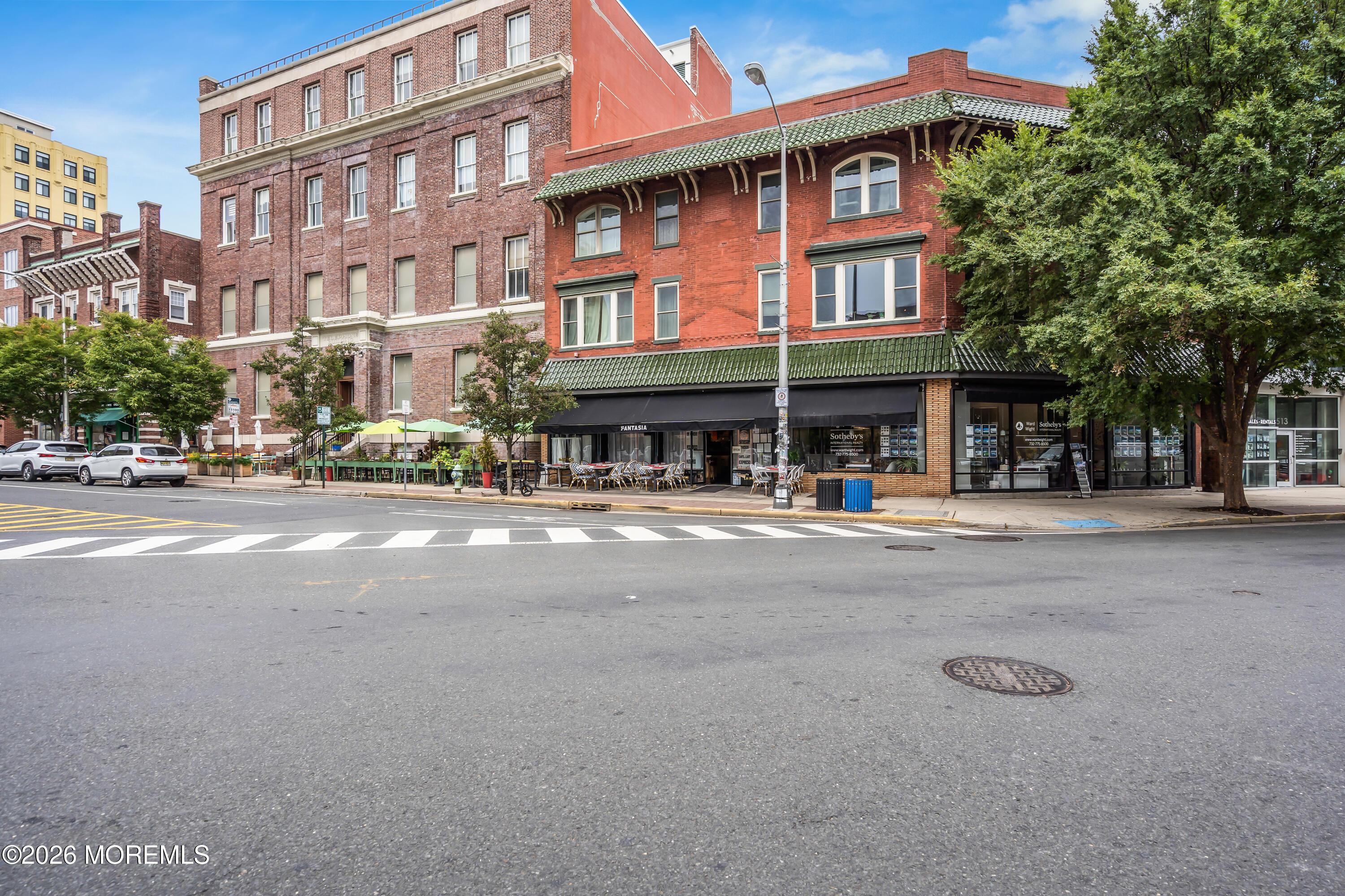 Photo of 521 Cookman Avenue 101A, Asbury Park NJ 07712