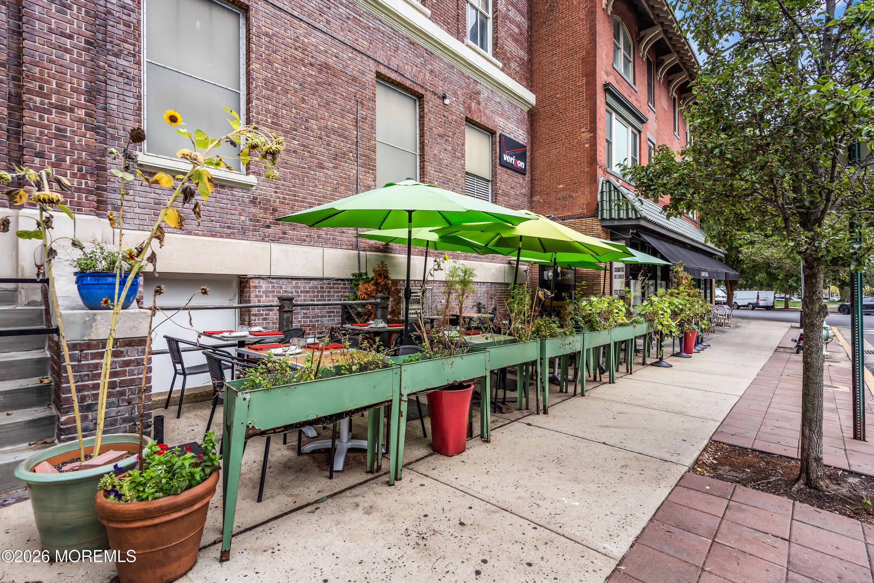 Photo of 521 Cookman Avenue 101A, Asbury Park NJ 07712