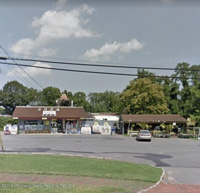 Image of 628 Higgins Avenue, Brielle NJ 08730