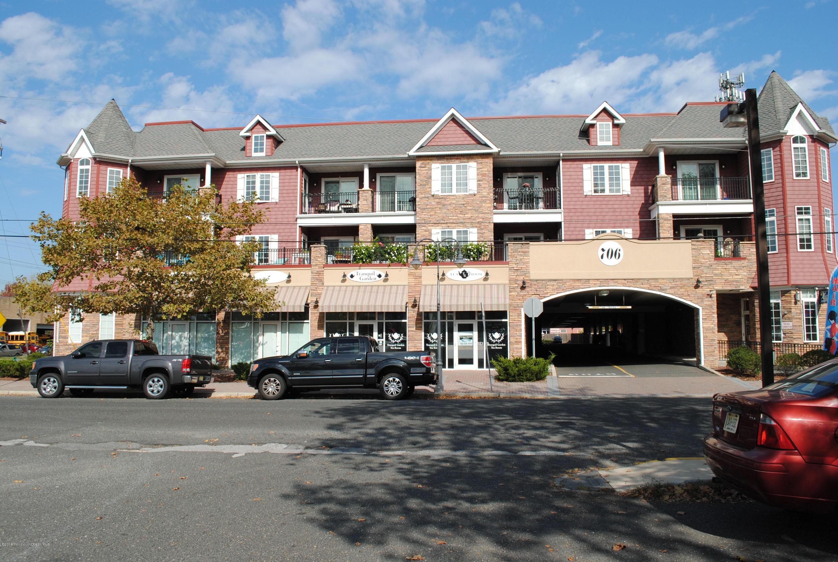 Photo of 706 Lareine Avenue 1, Bradley Beach NJ 07720