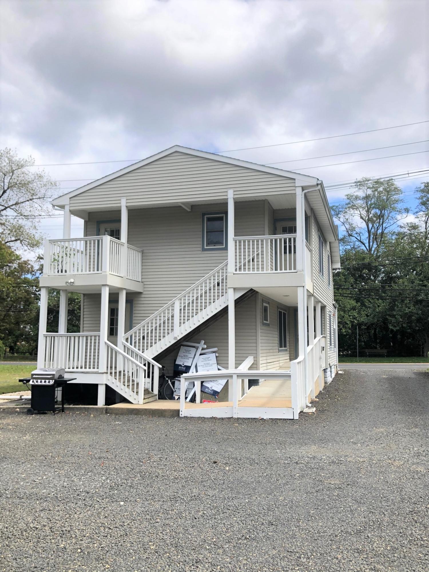 Photo of 503 Highway 71, Spring Lake Heights NJ 07762