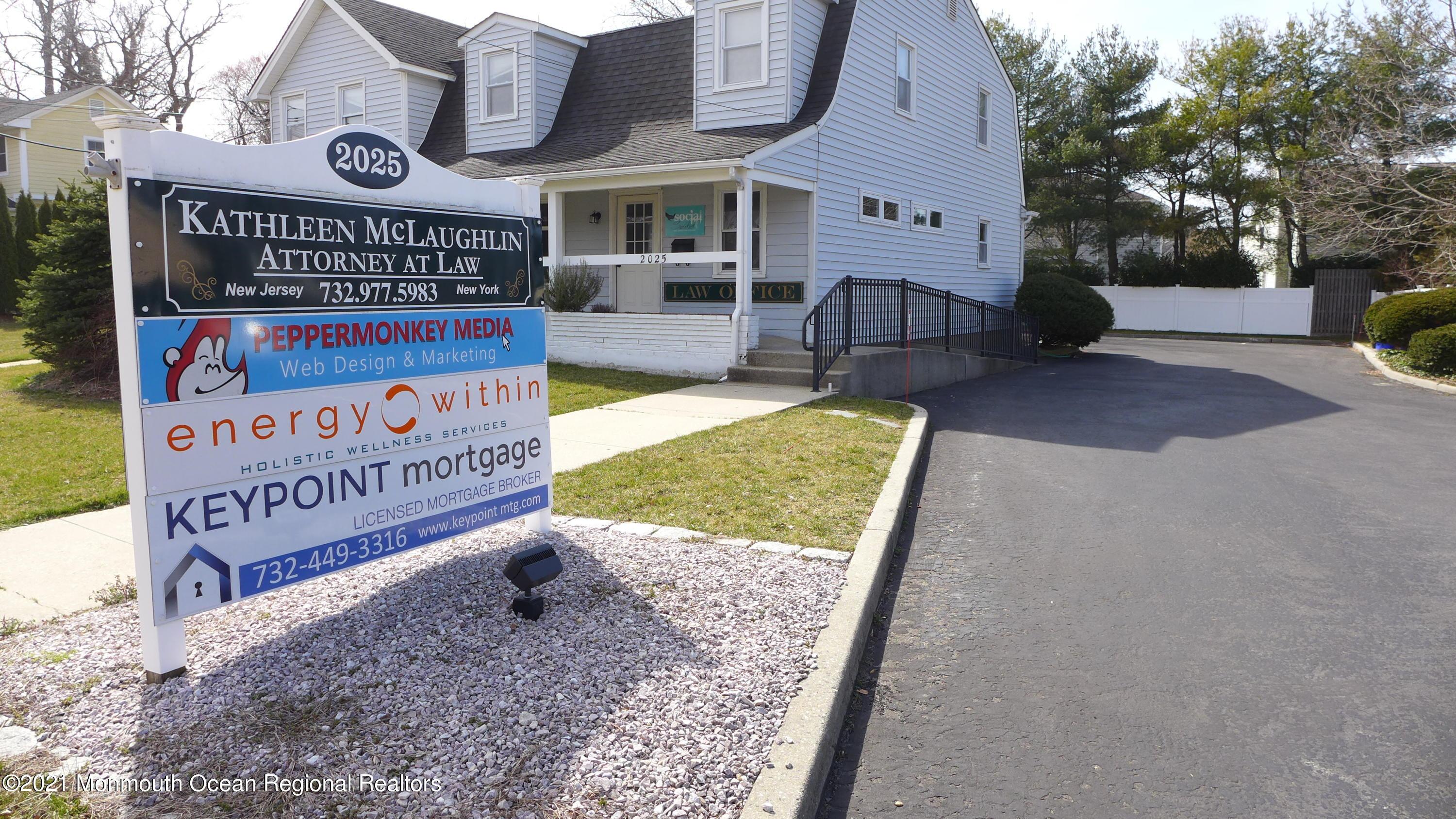 Photo of 2025 State Route 71 Front, Spring Lake Heights NJ 07762