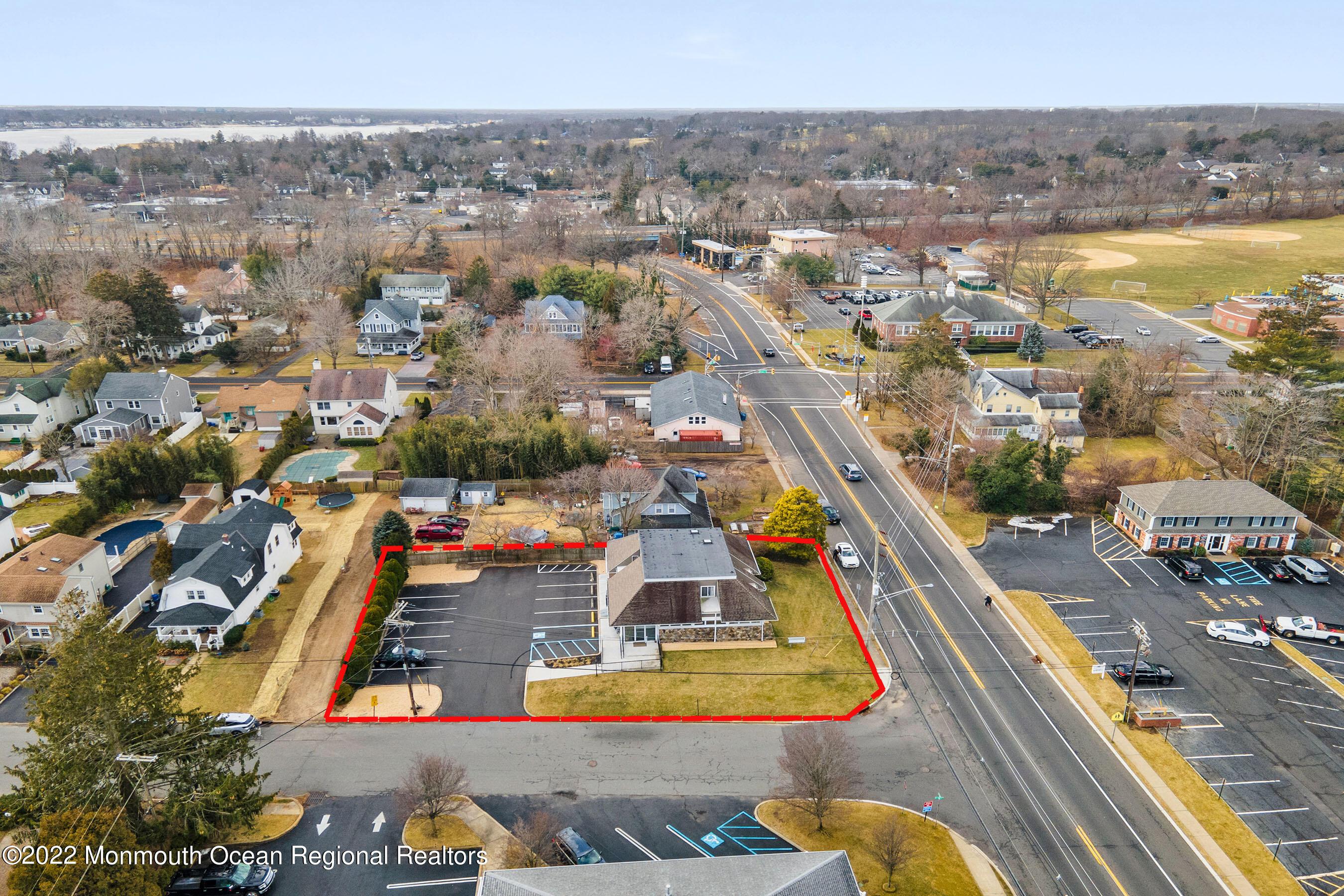 Photo of 608 Union Avenue, Brielle NJ 08730