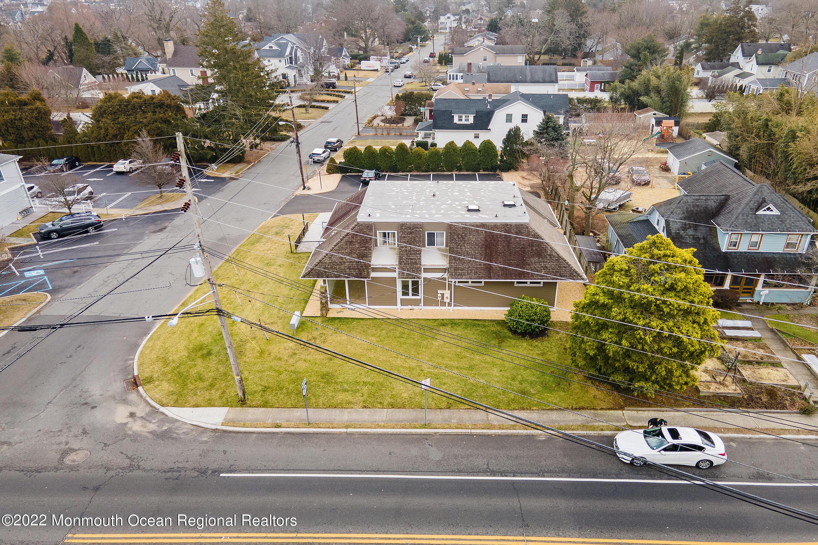 Photo of 608 Union Avenue, Brielle NJ 08730