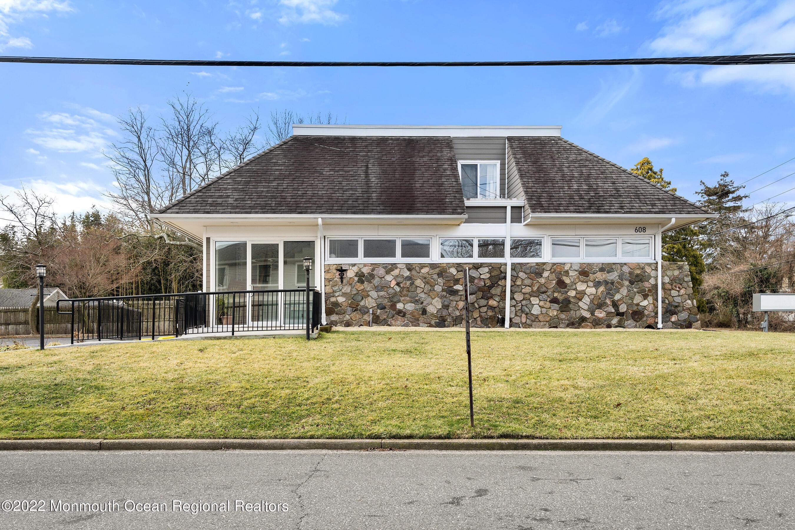 Image of 608 Union Avenue, Brielle NJ 08730