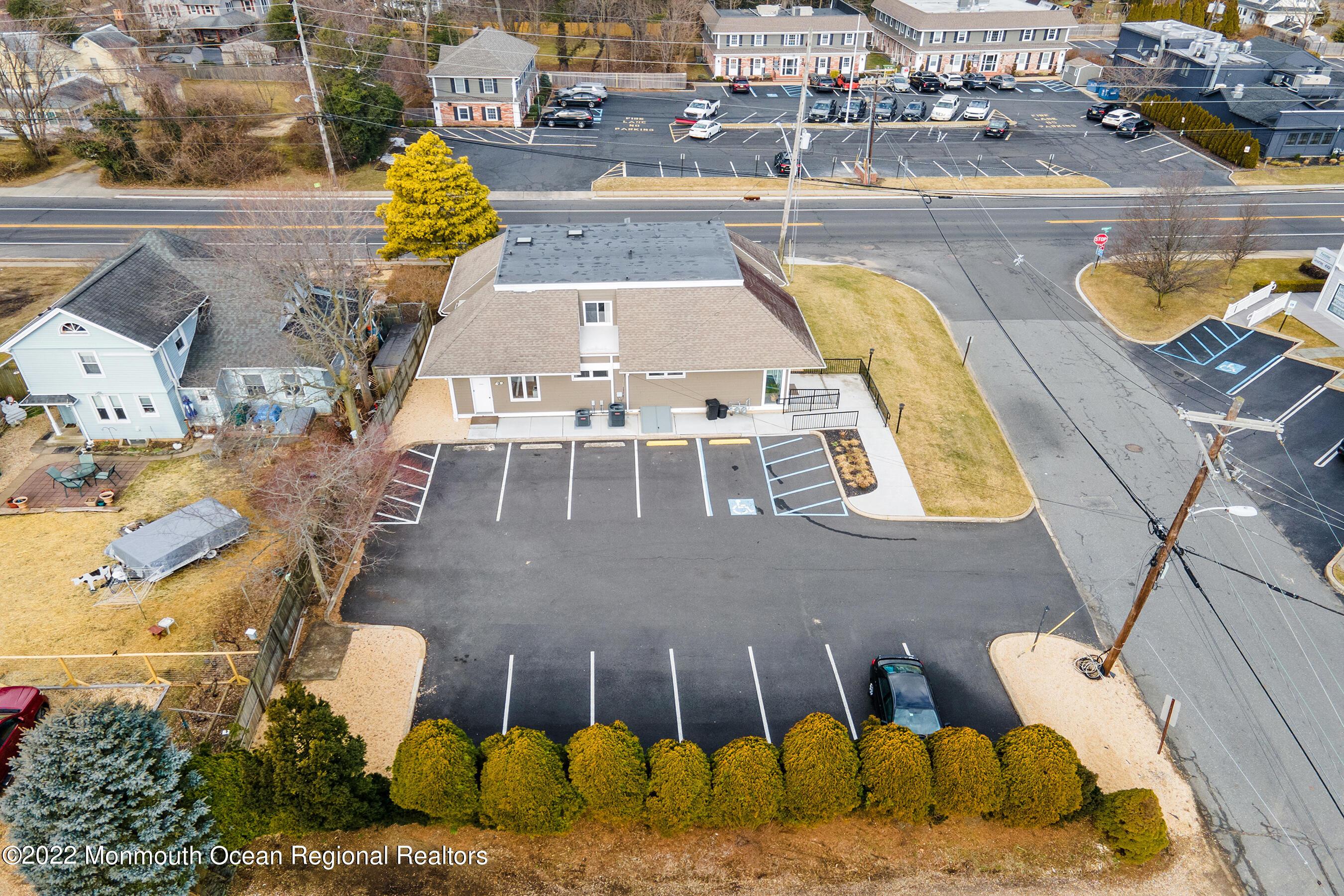 Photo of 608 Union Avenue, Brielle NJ 08730