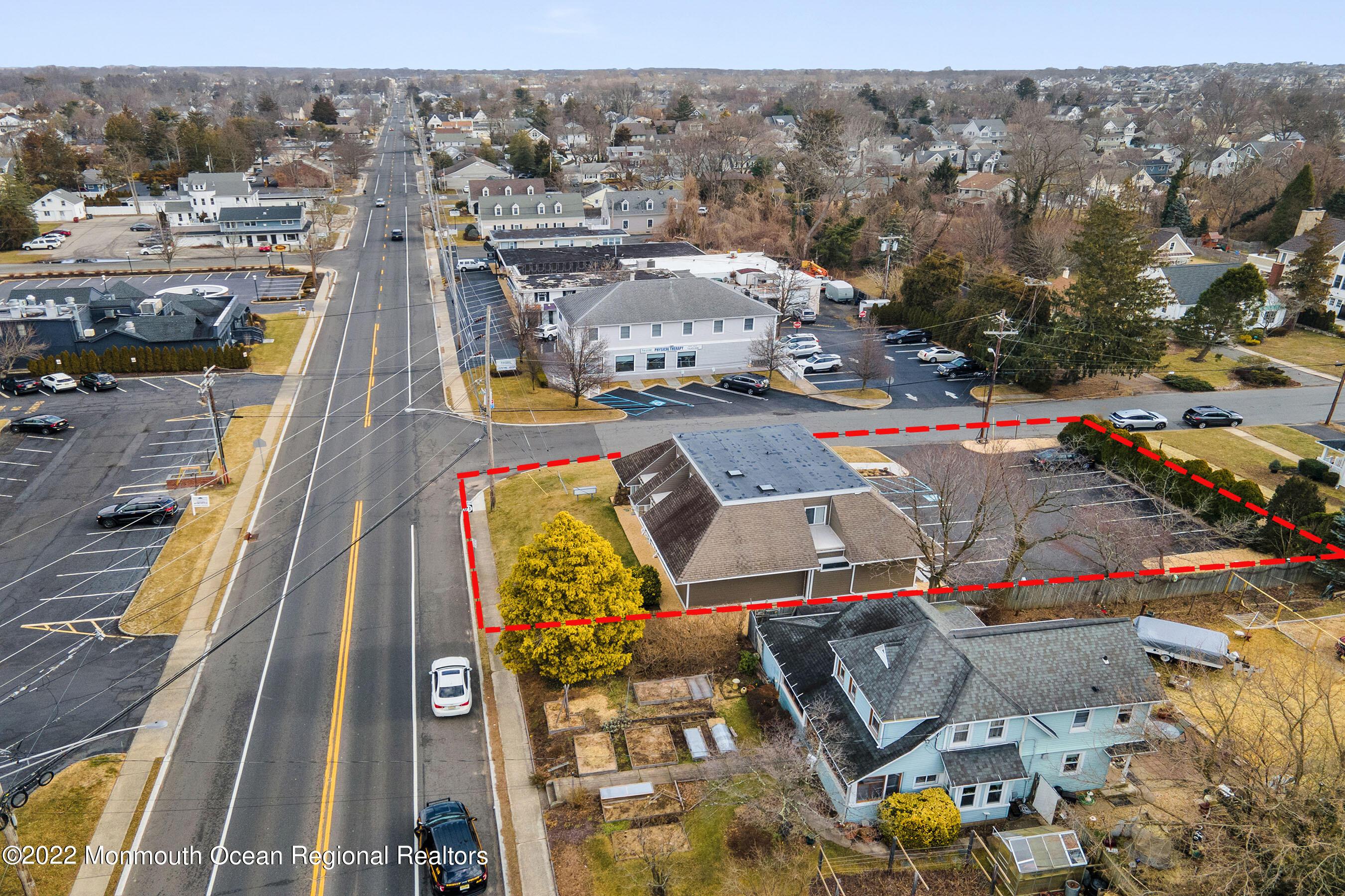 Photo of 608 Union Avenue, Brielle NJ 08730