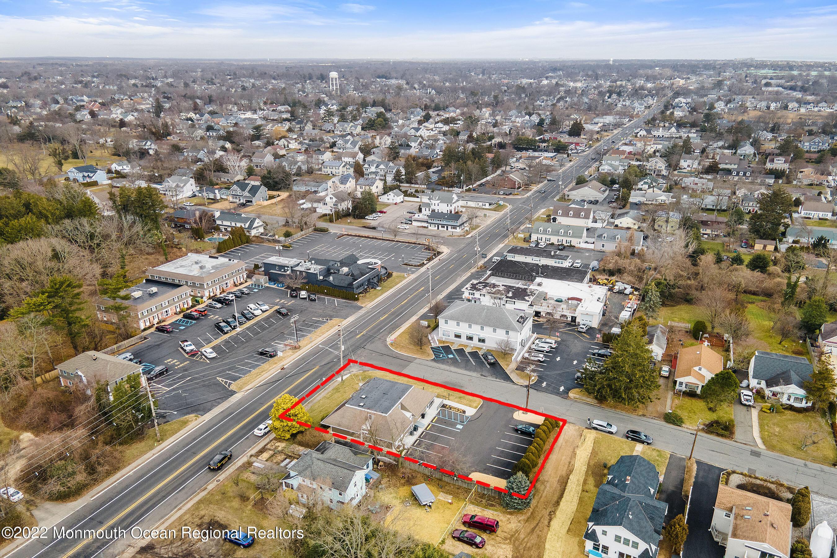 Photo of 608 Union Avenue, Brielle NJ 08730