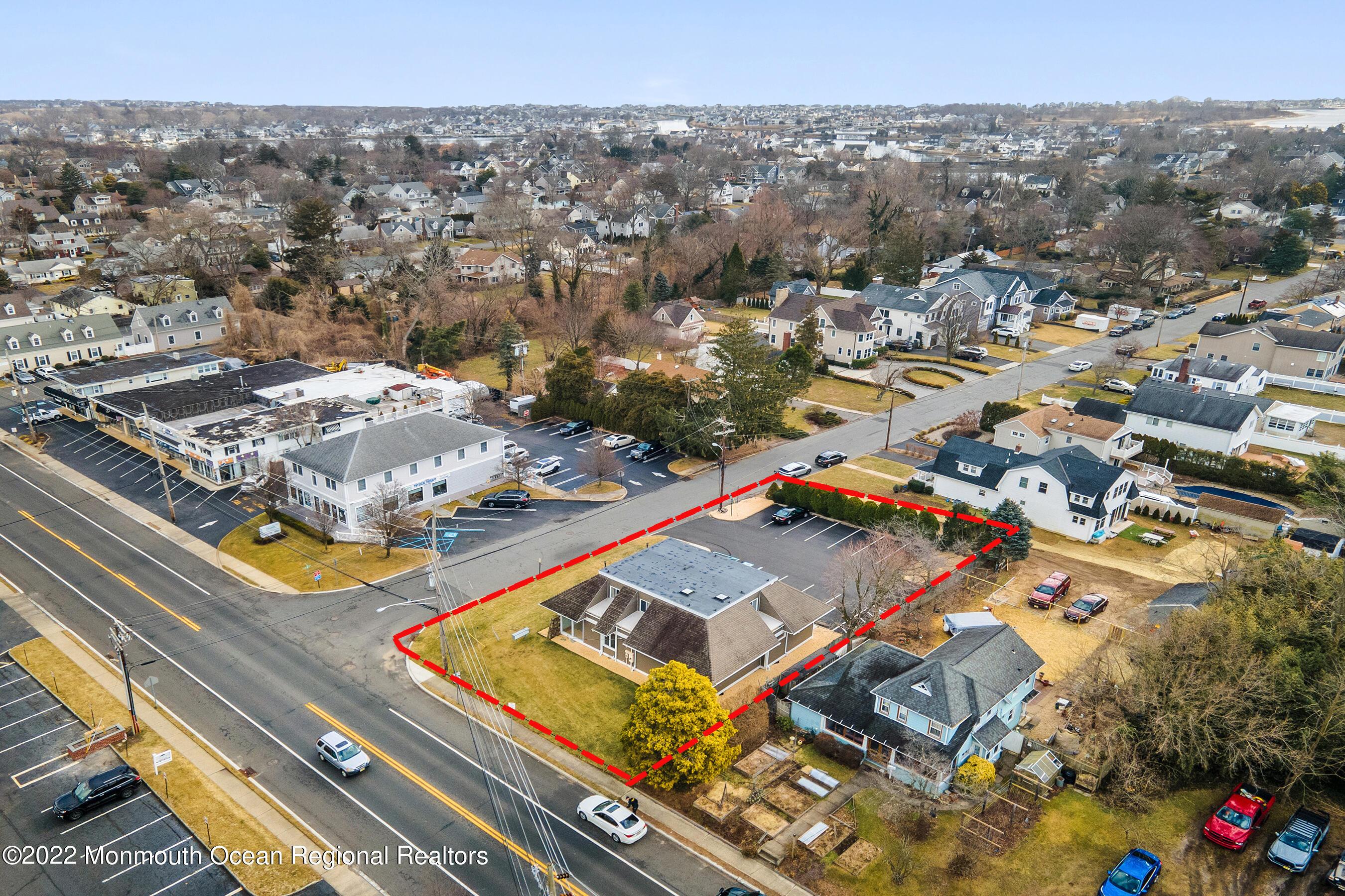 Photo of 608 Union Avenue, Brielle NJ 08730