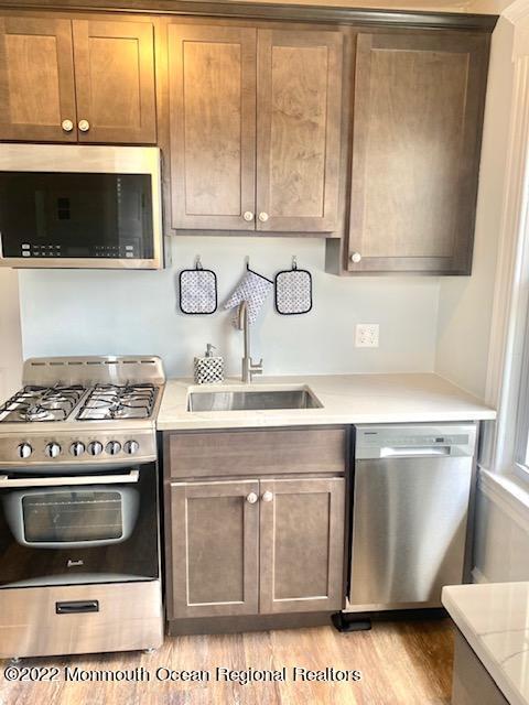 Photo of 401 Main Street, Bradley Beach NJ 07720