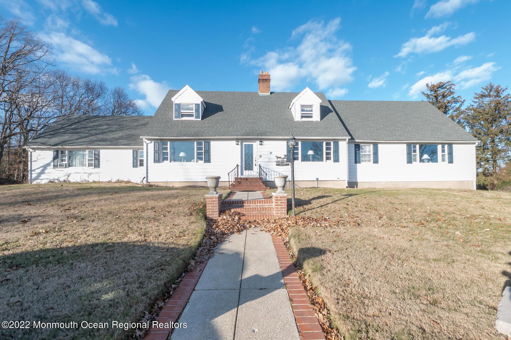 Image of 2652 State Route 138, Wall NJ 07719