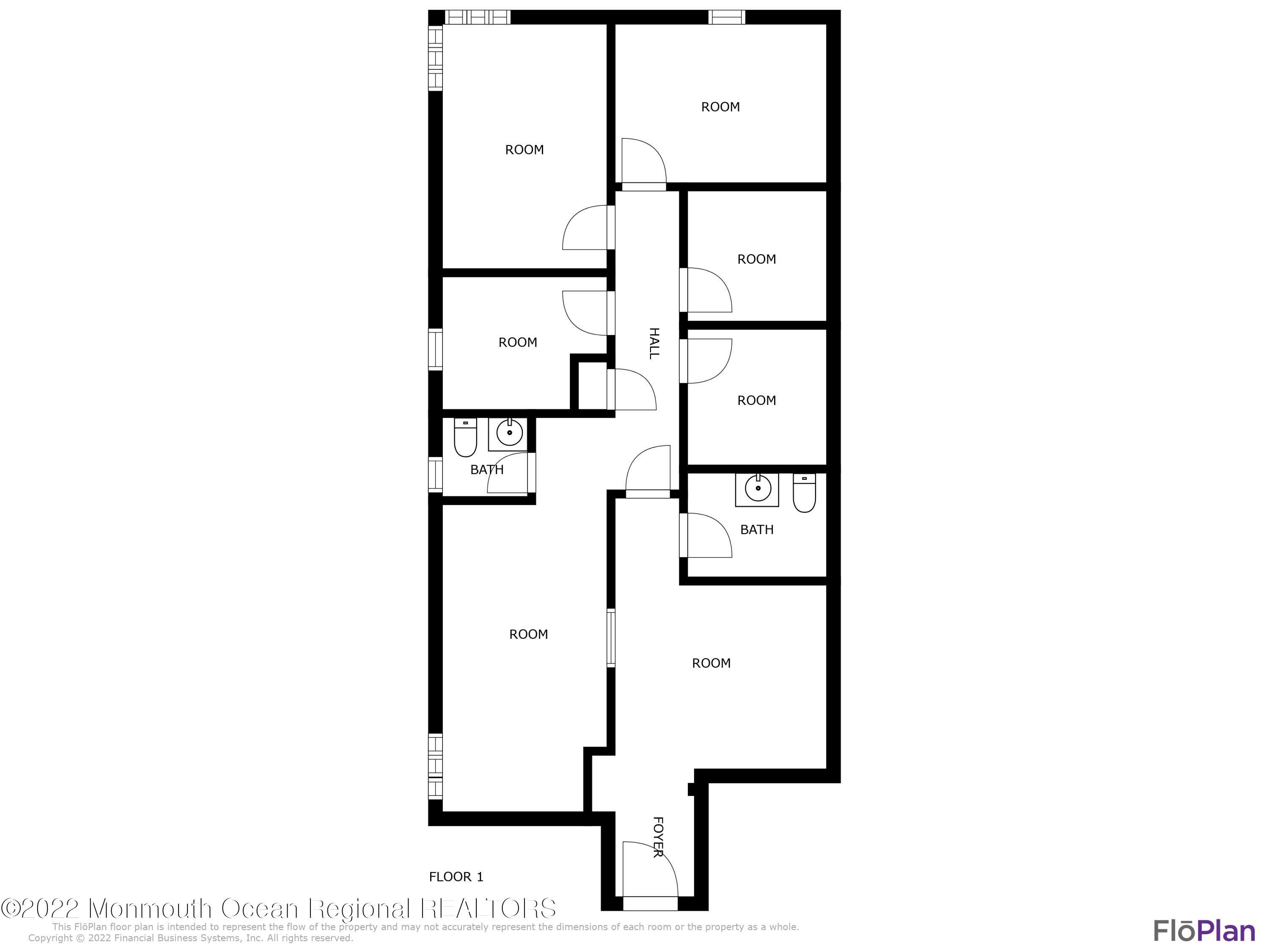 Photo of 1540 State Route 138 208, Wall NJ 07719