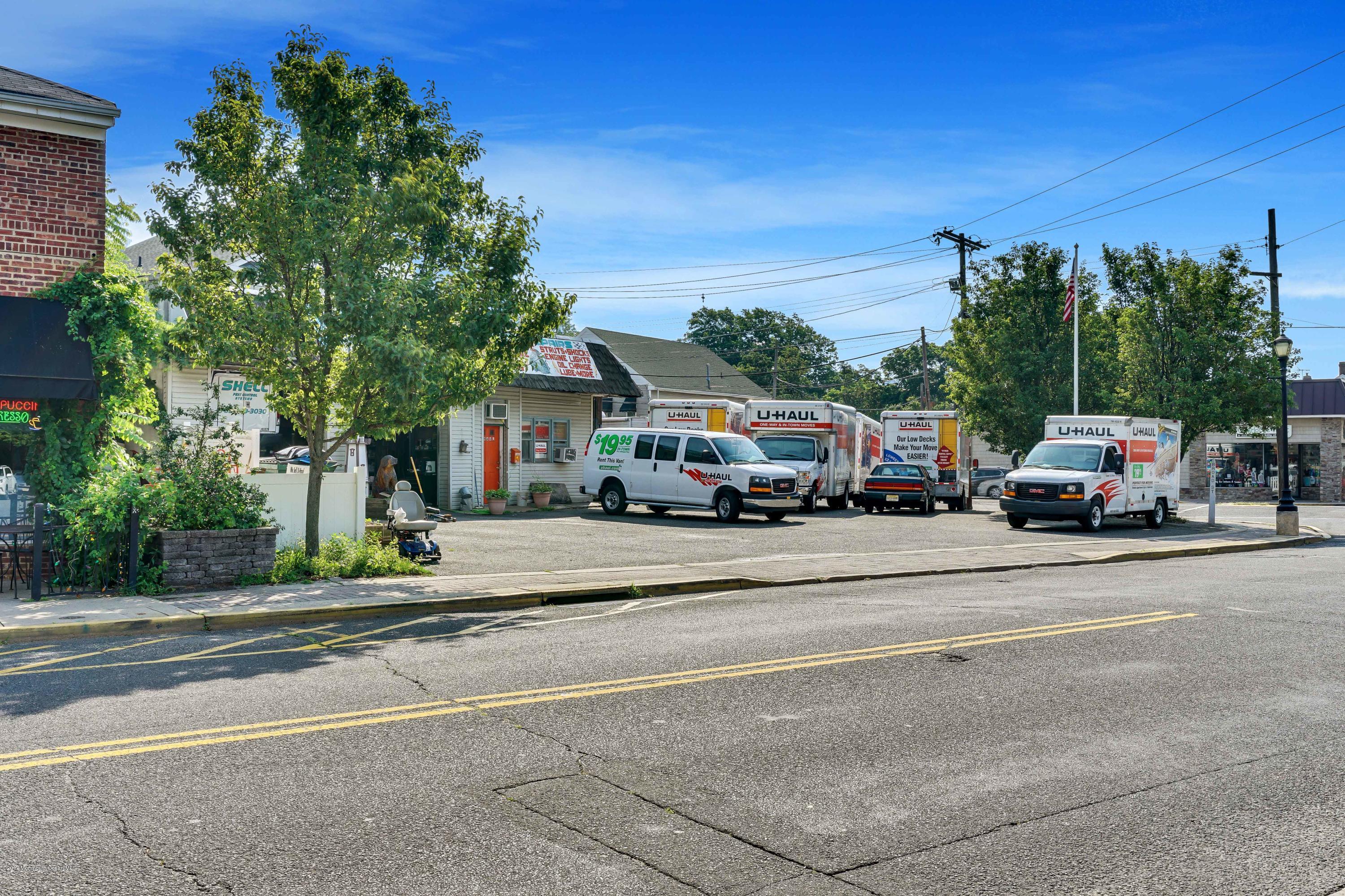 Photo of 86 Main Street, Manasquan NJ 08736