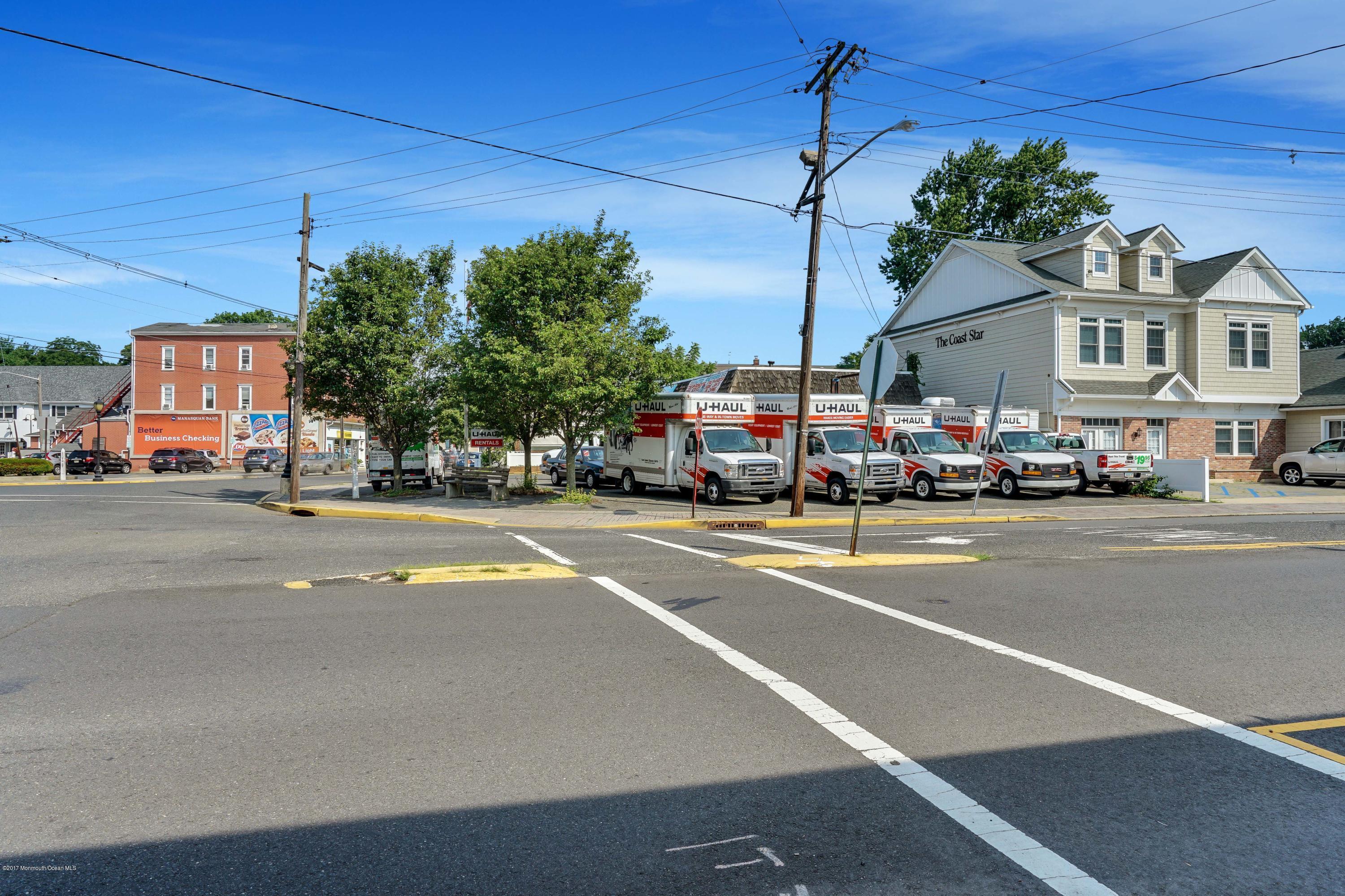 Photo of 86 Main Street, Manasquan NJ 08736