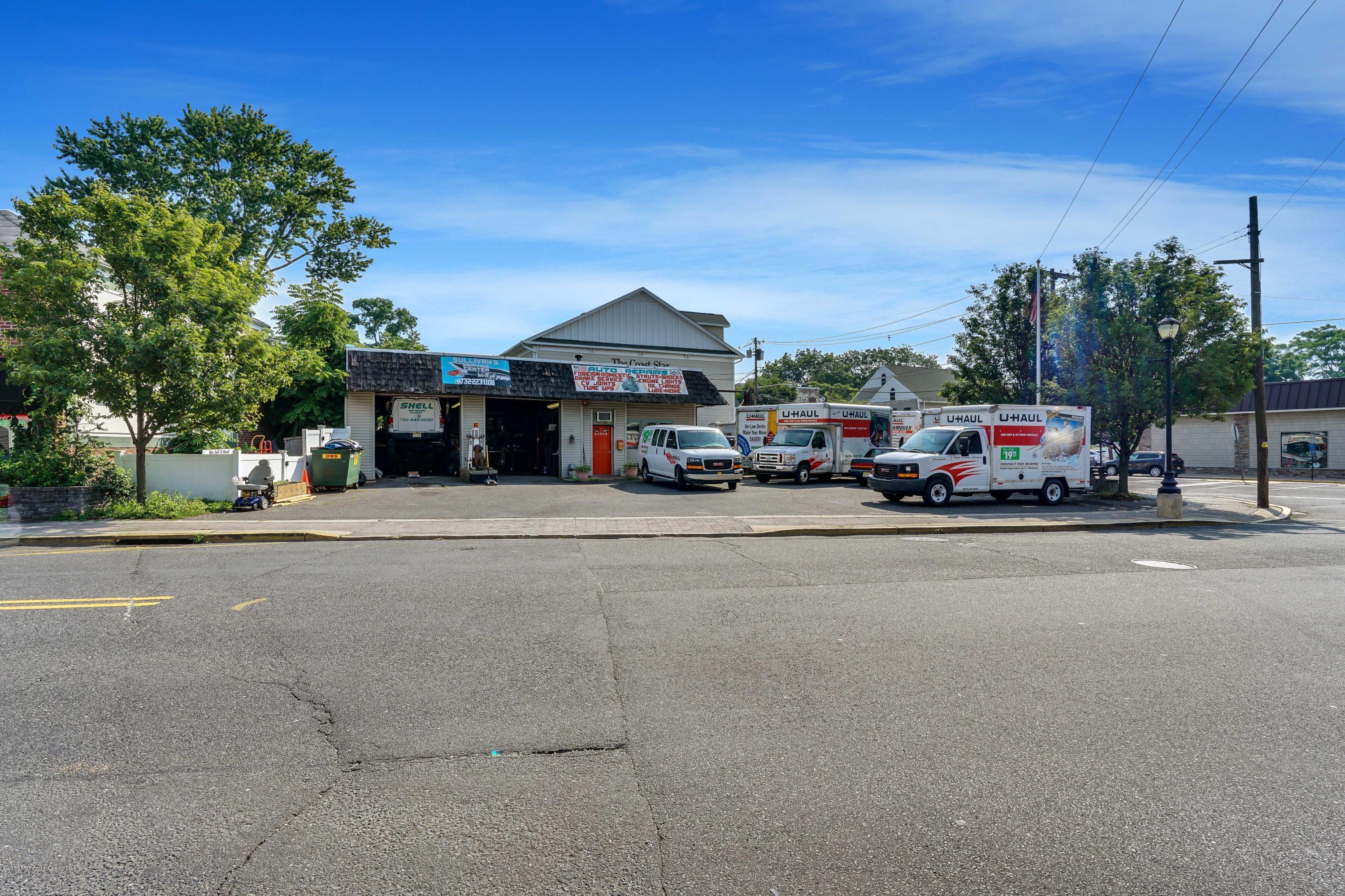 Photo of 86 Main Street, Manasquan NJ 08736