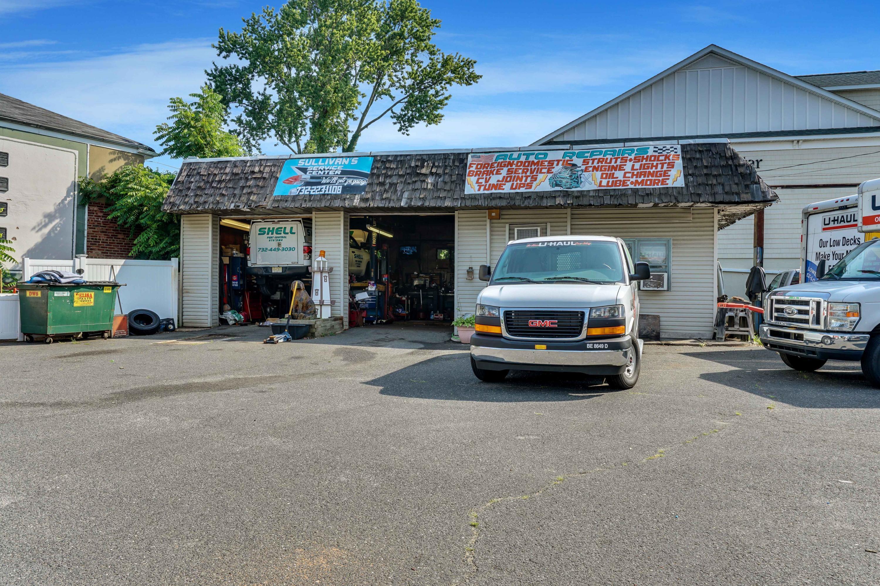 Photo of 86 Main Street, Manasquan NJ 08736