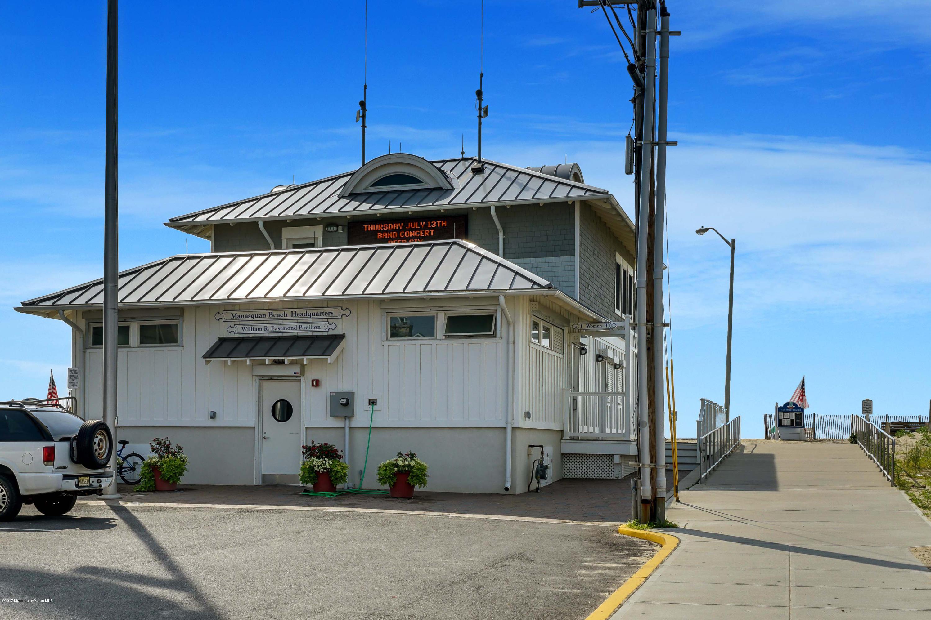 Photo of 86 Main Street, Manasquan NJ 08736