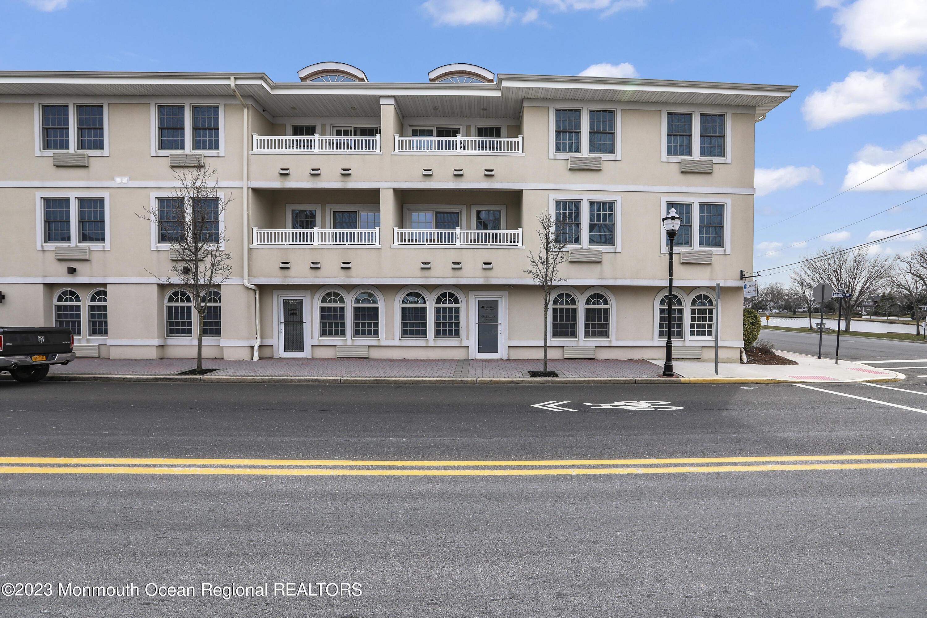 Photo of 2 Main Street 1, Bradley Beach NJ 07720