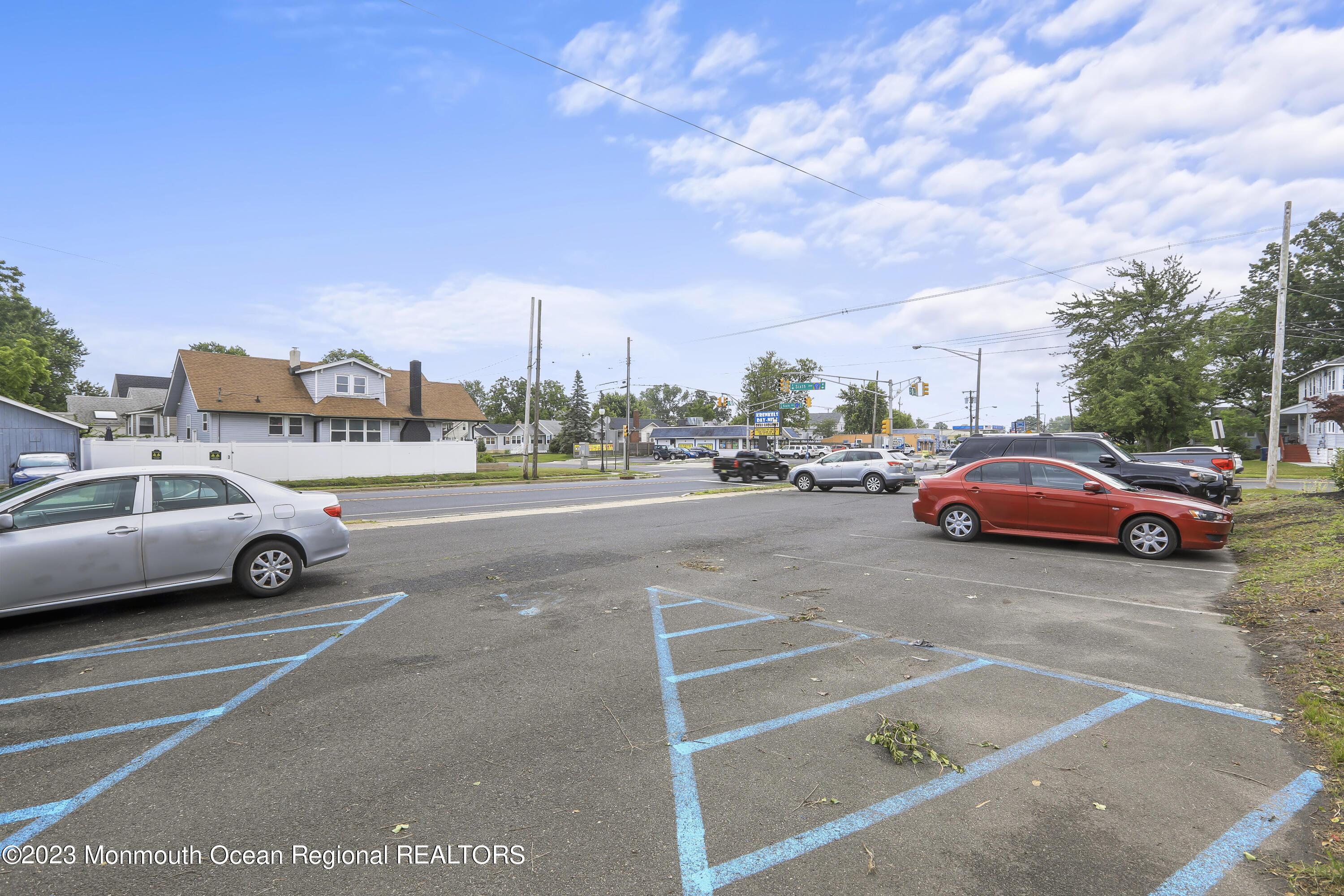 Photo of 605 State Route 35, Neptune Township NJ 07753