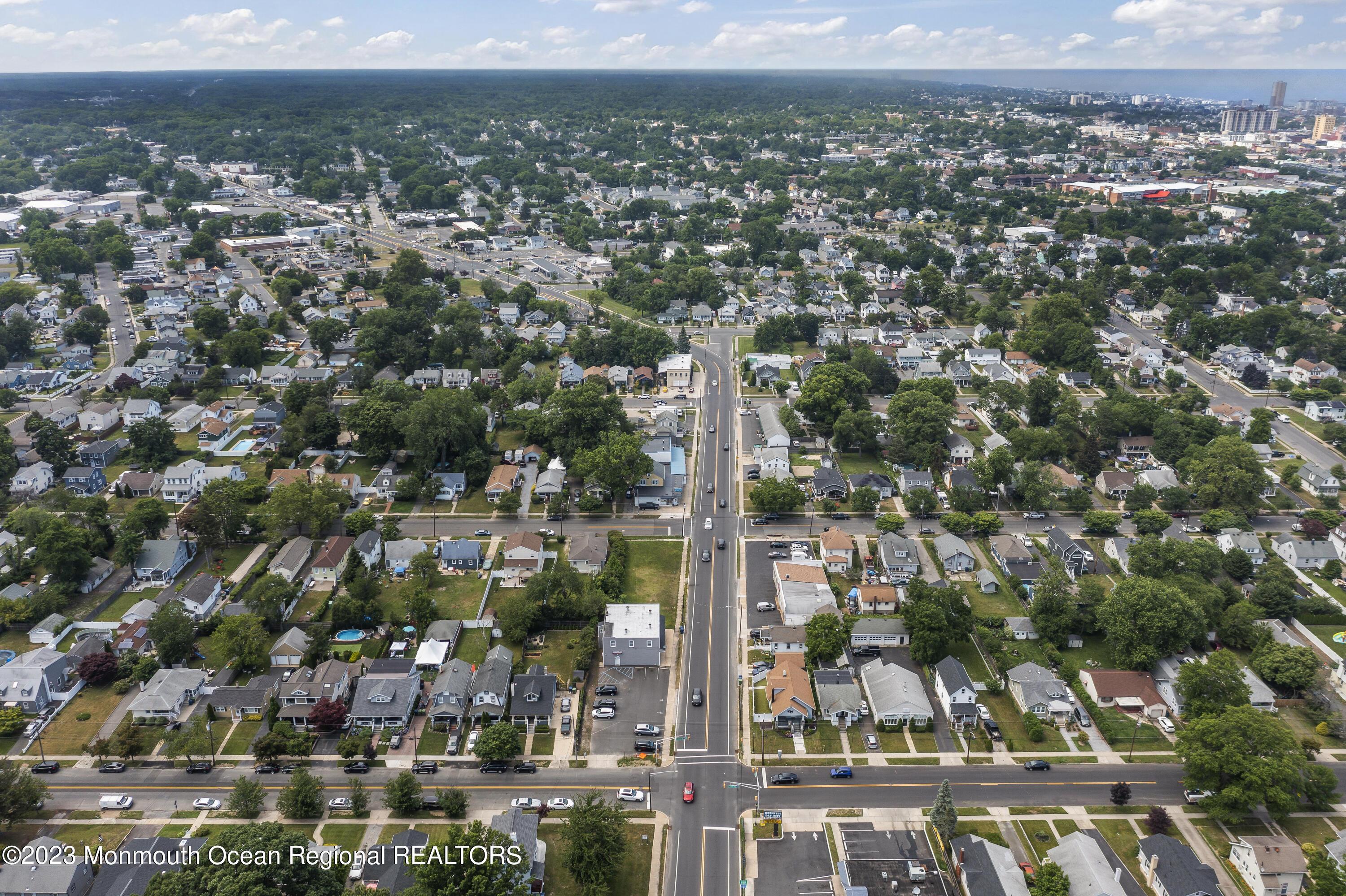 Photo of 605 State Route 35, Neptune Township NJ 07753