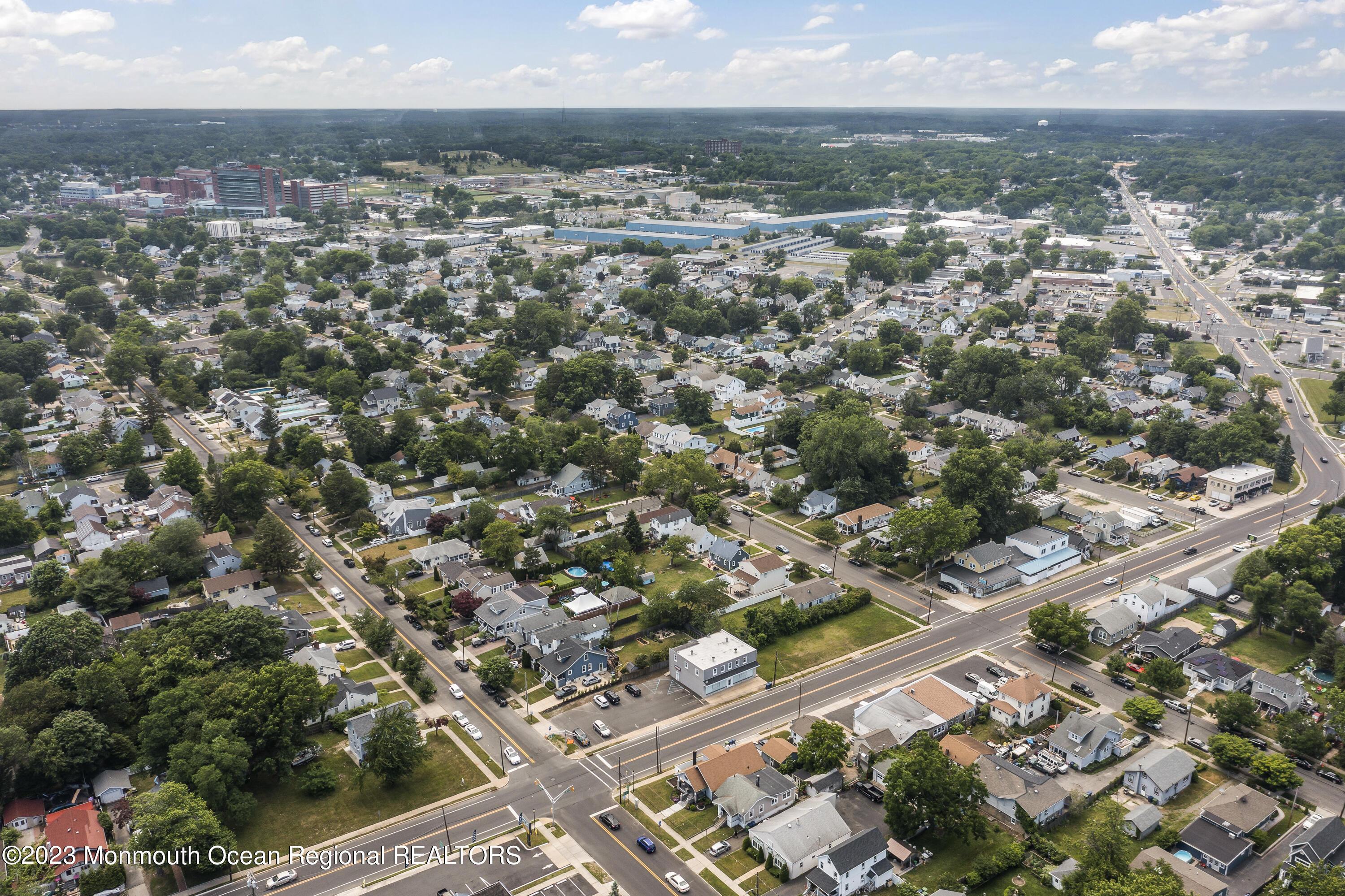 Photo of 605 State Route 35, Neptune Township NJ 07753