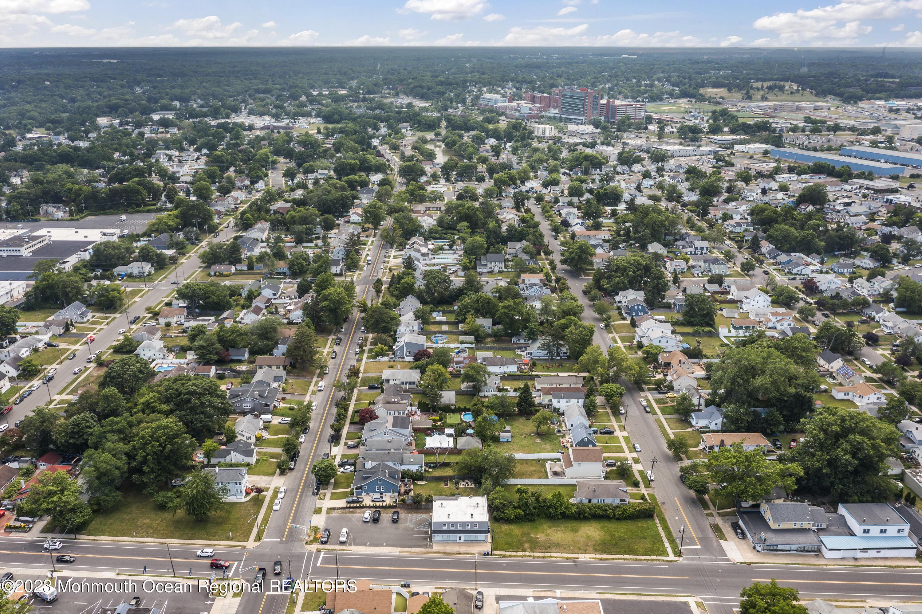 Photo of 605 State Route 35, Neptune Township NJ 07753