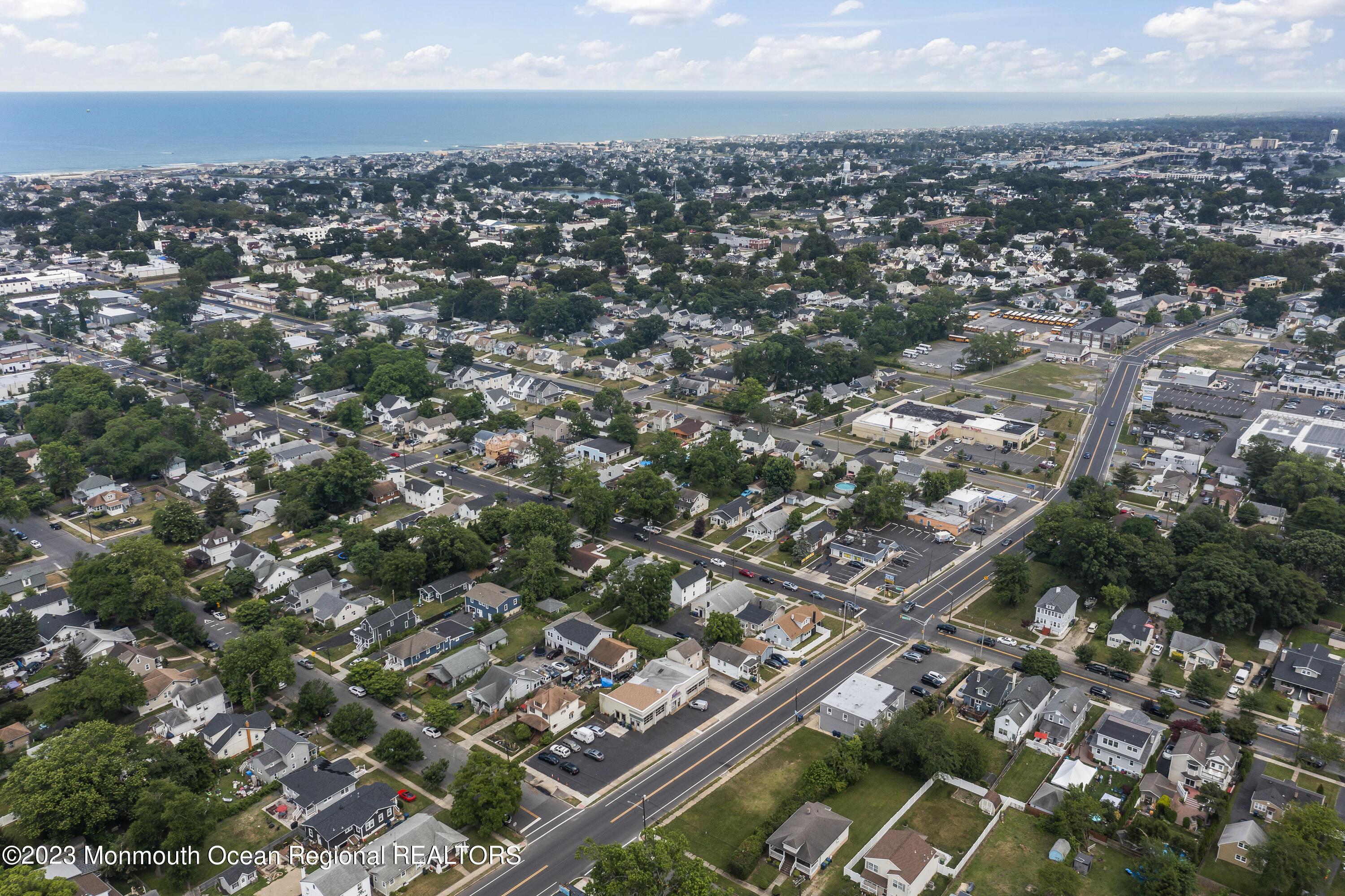 Photo of 605 State Route 35, Neptune Township NJ 07753