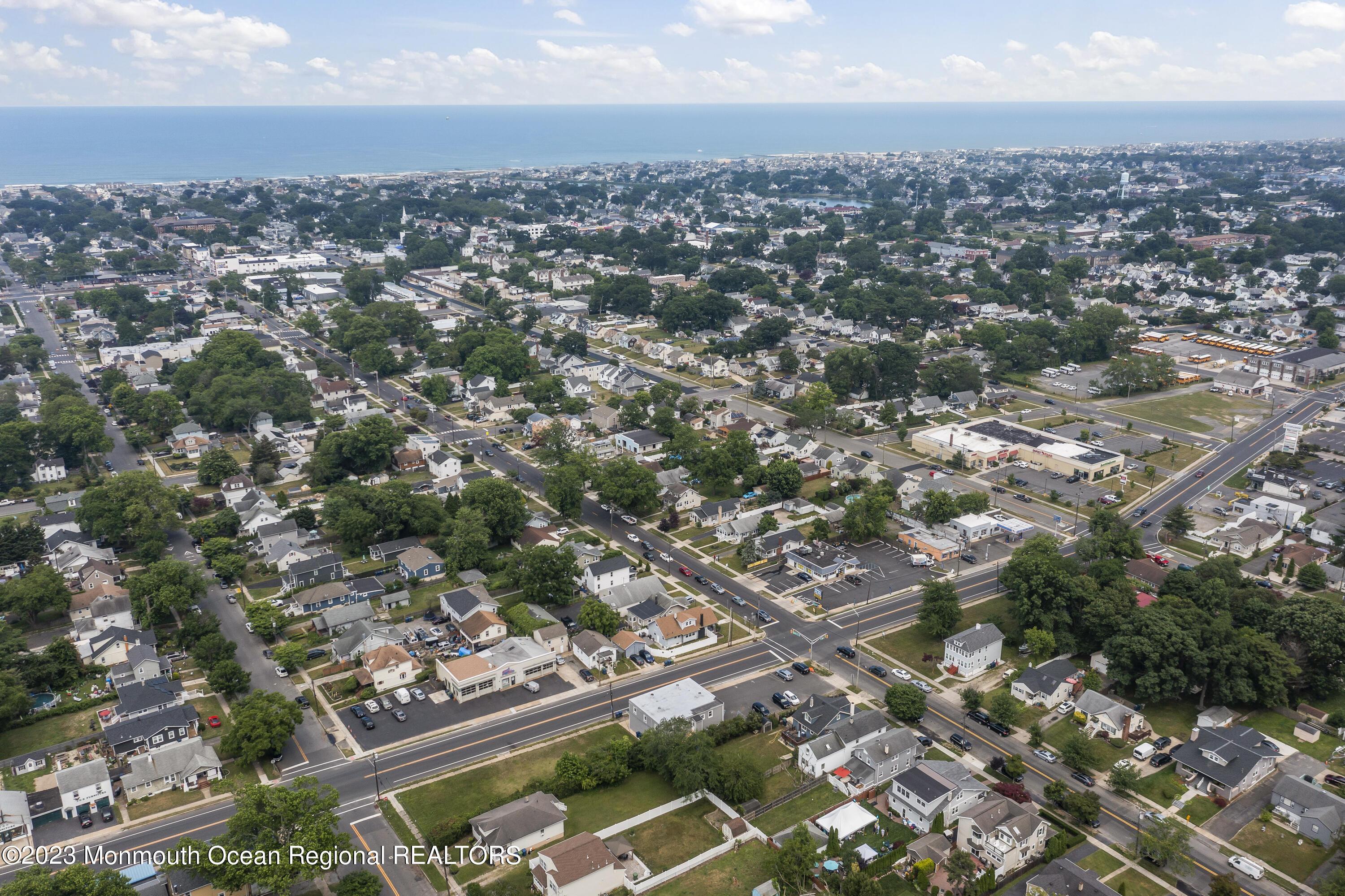 Photo of 605 State Route 35, Neptune Township NJ 07753