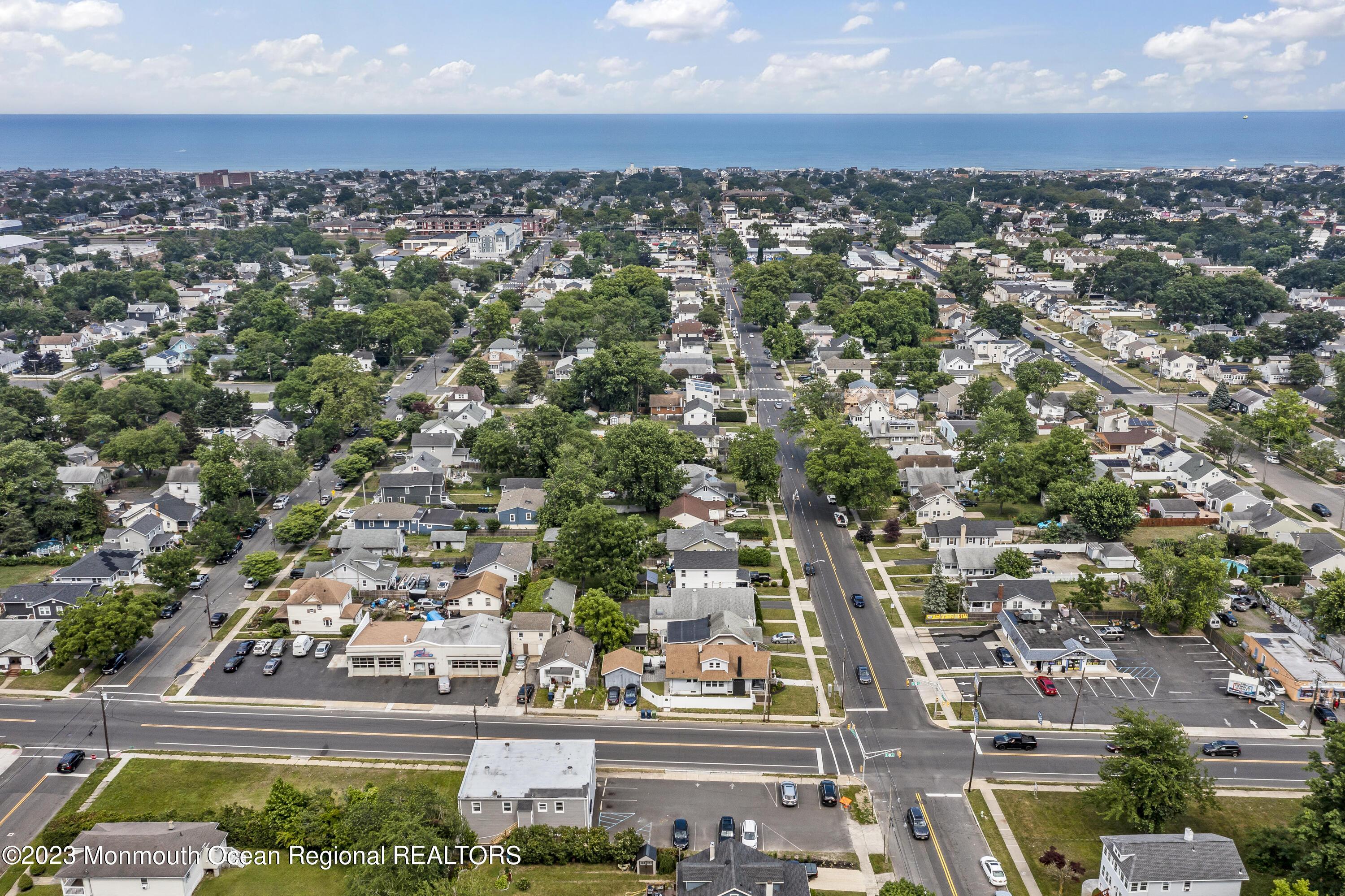 Photo of 605 State Route 35, Neptune Township NJ 07753