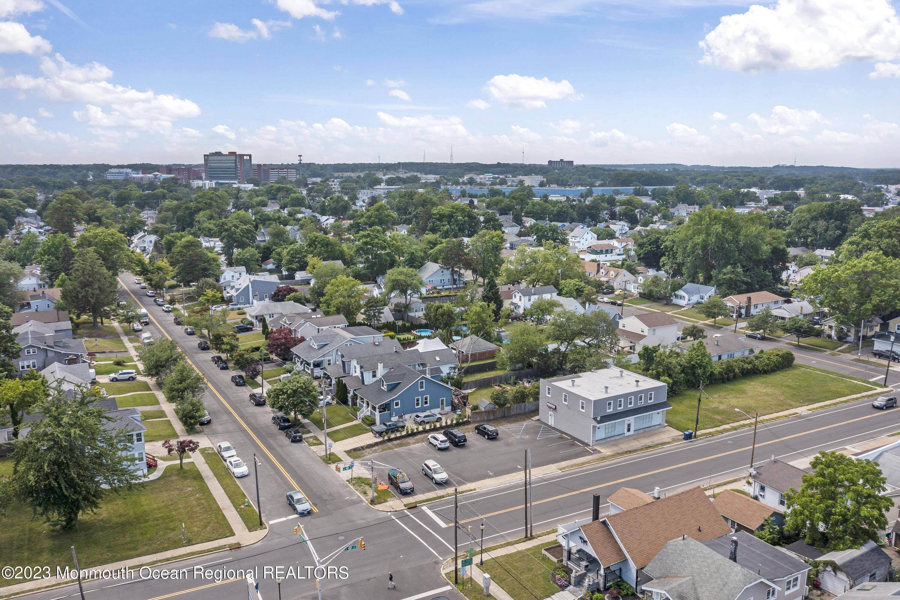 Photo of 605 State Route 35, Neptune Township NJ 07753